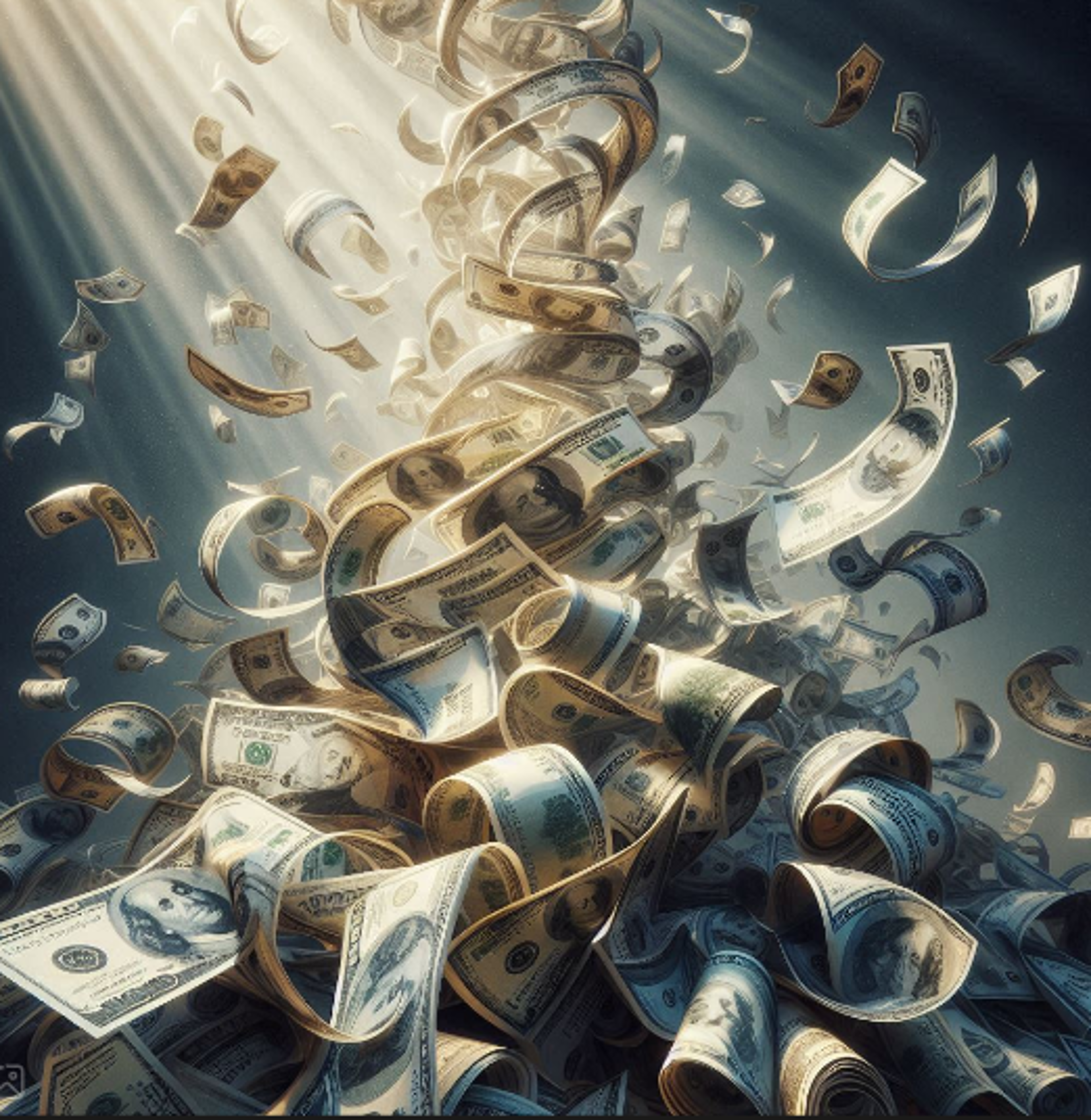 Dollar Steadies, Yen Rebounds; US 10‑yr Dips Below