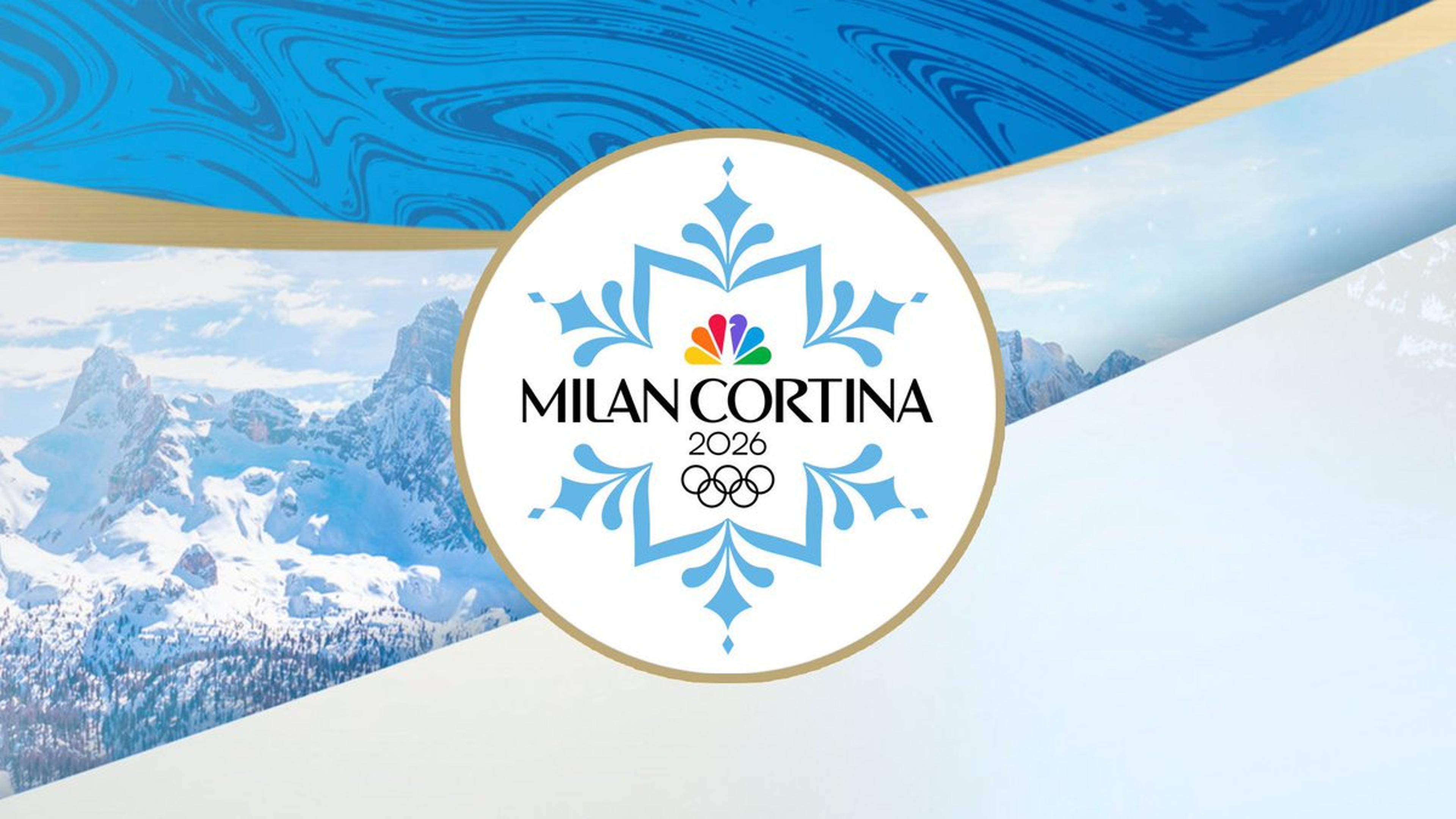 Join Me Live Discussing Milano 2026 Olympics on Y100
