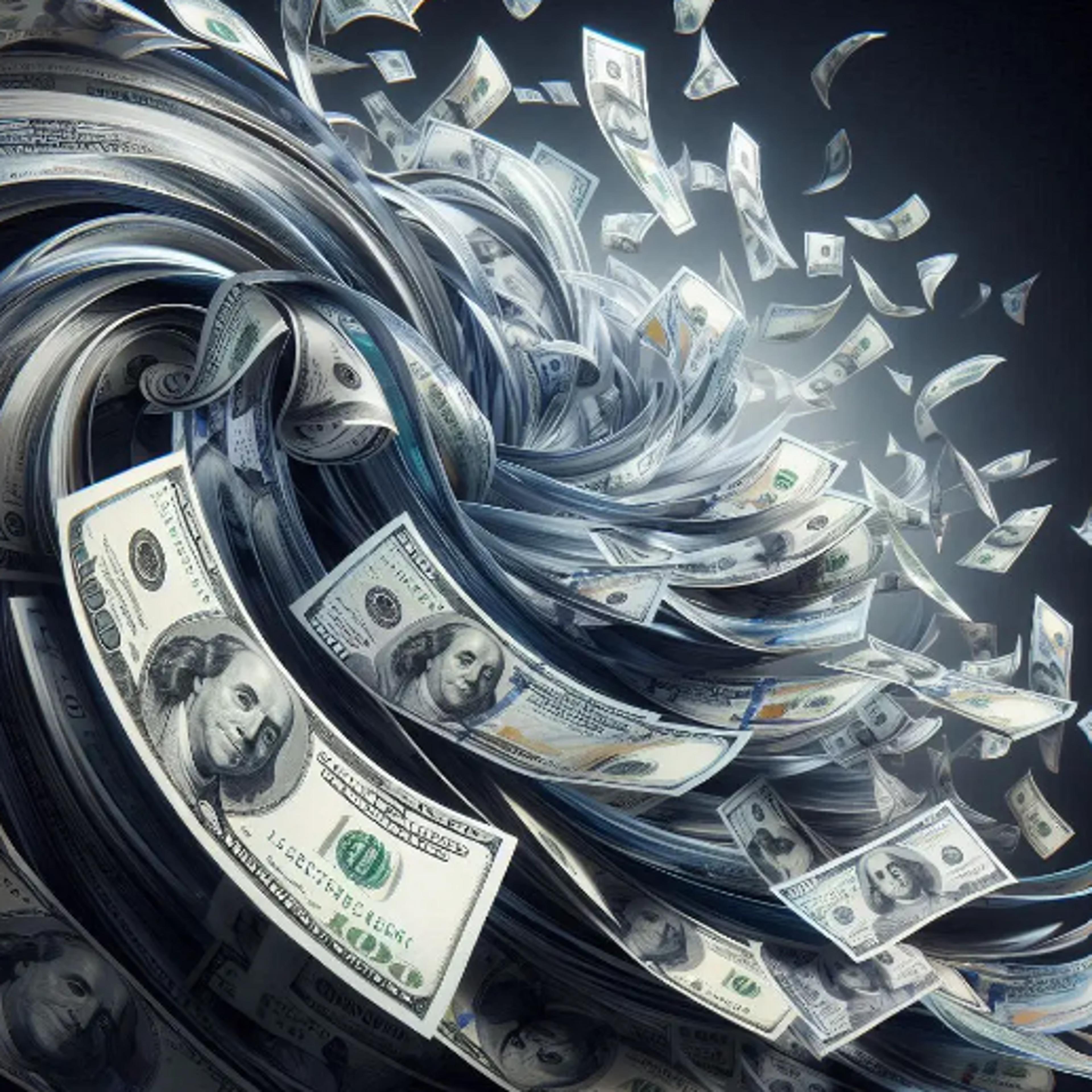 Dollar Stabilizes, Still Strong vs G10; Yen Diverges