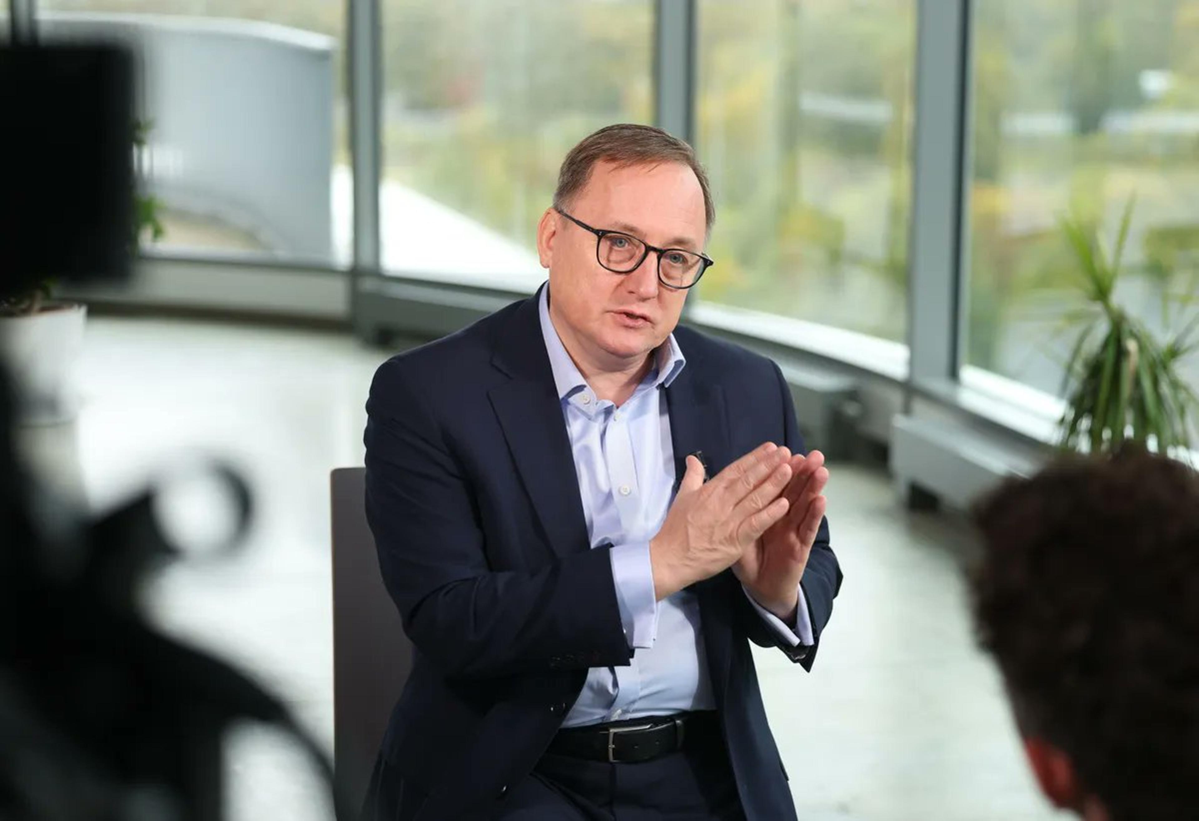 ECB Still Assessing Full Effects of Euro Appreciation