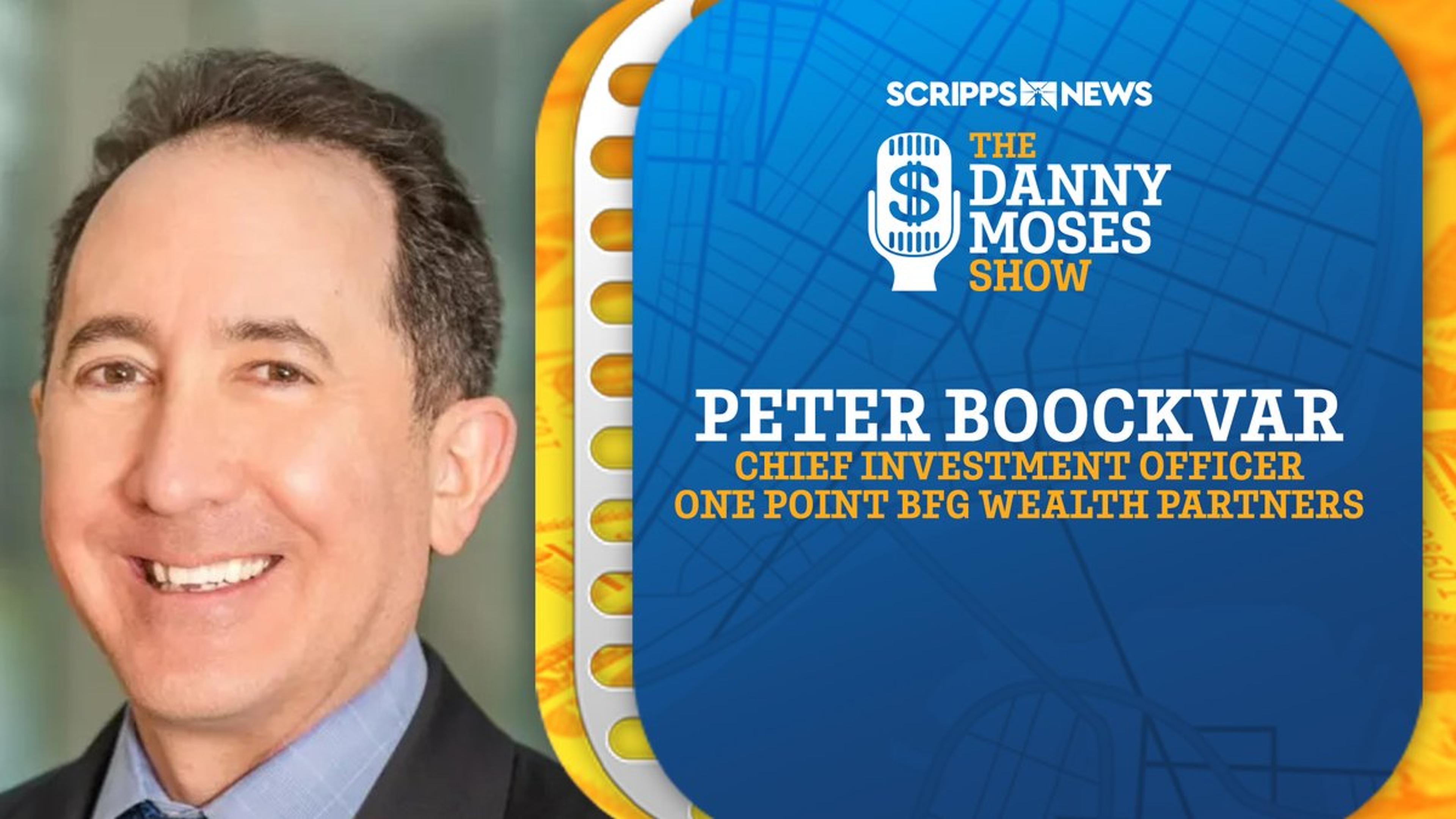Danny Moses Show Returns: Economy, AI, Markets Forecast