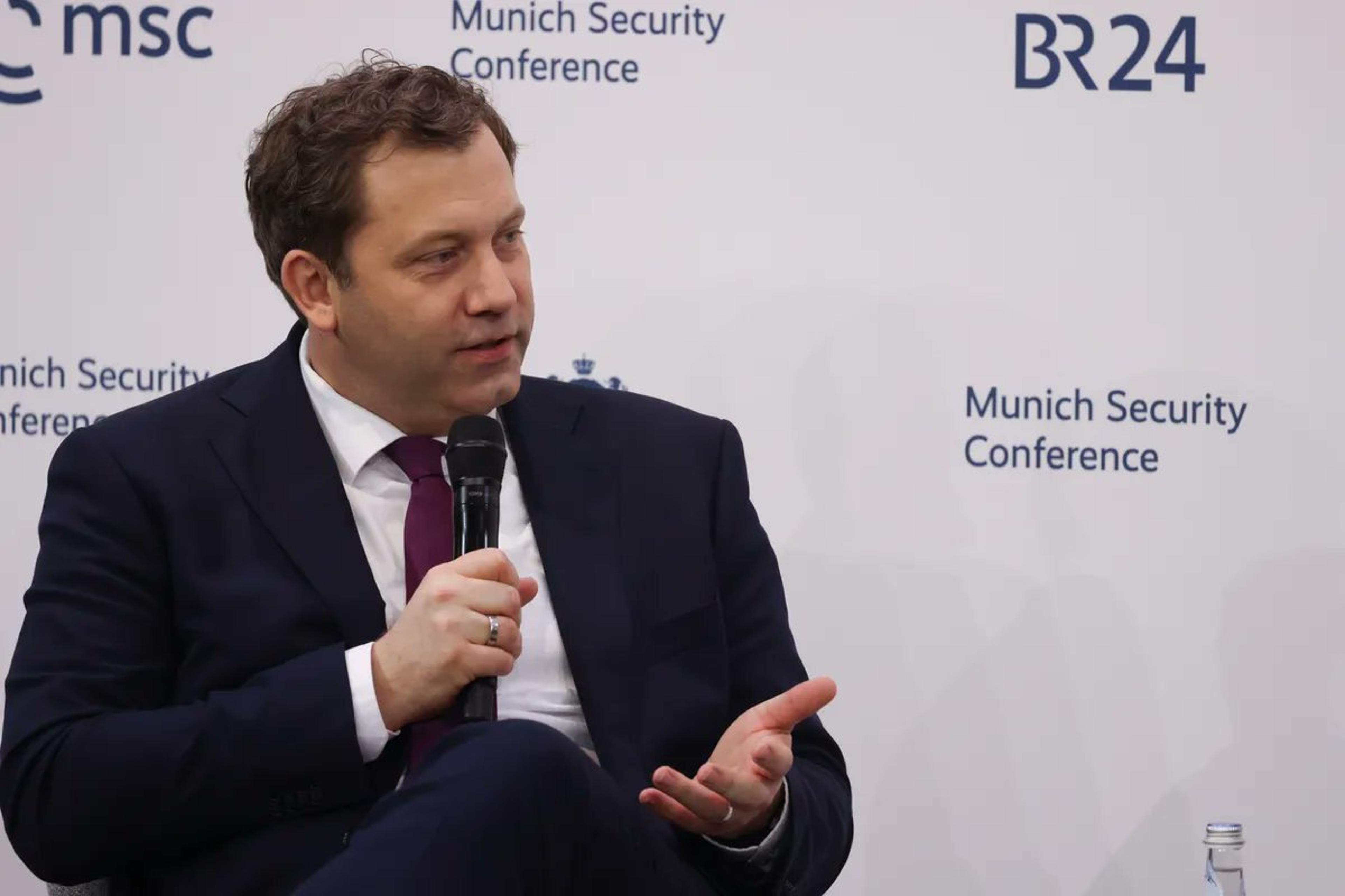 Germany Mulls Debt Brake Exemption for Raw Materials Fund