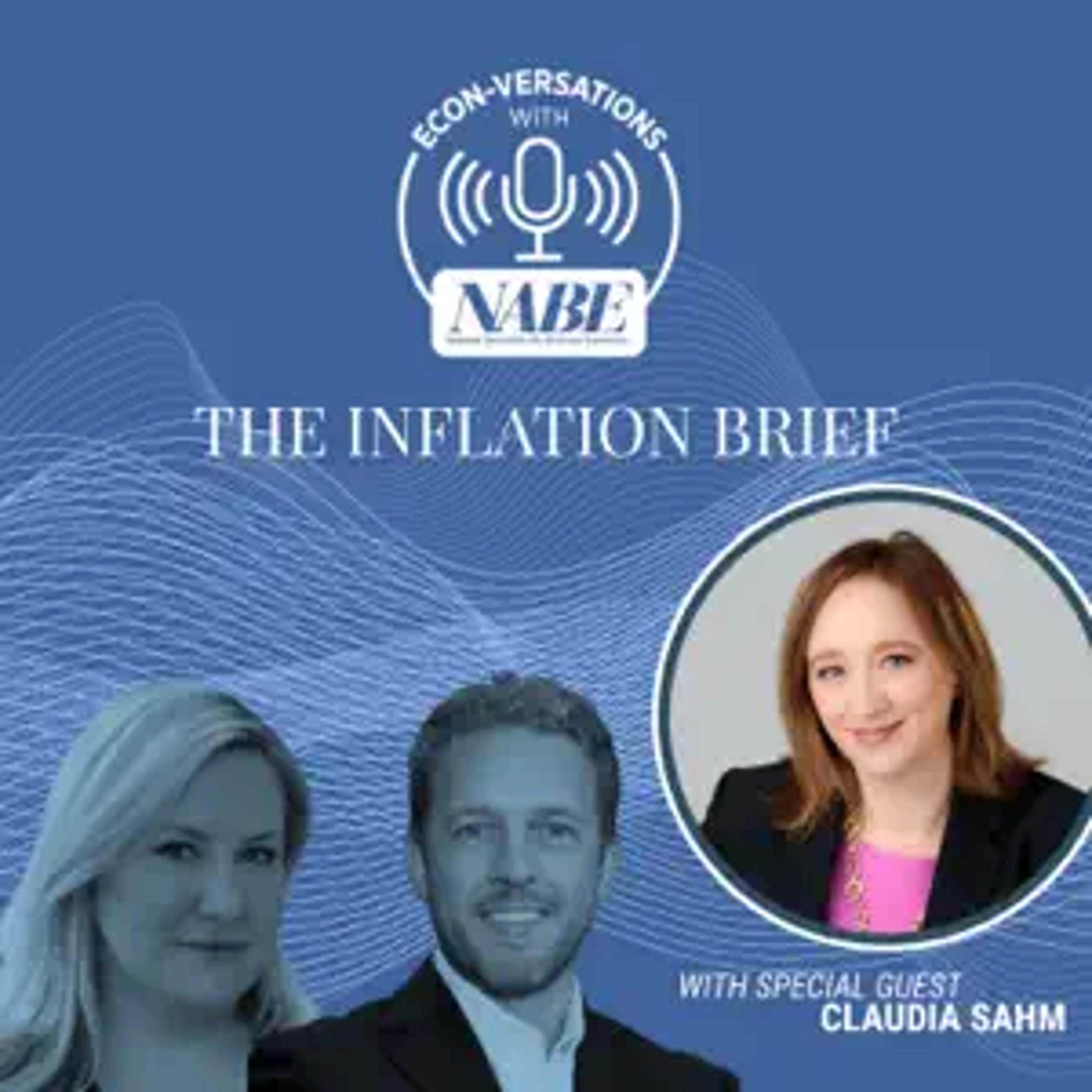 Services Inflation Sticks While Housing Disinflation Persists