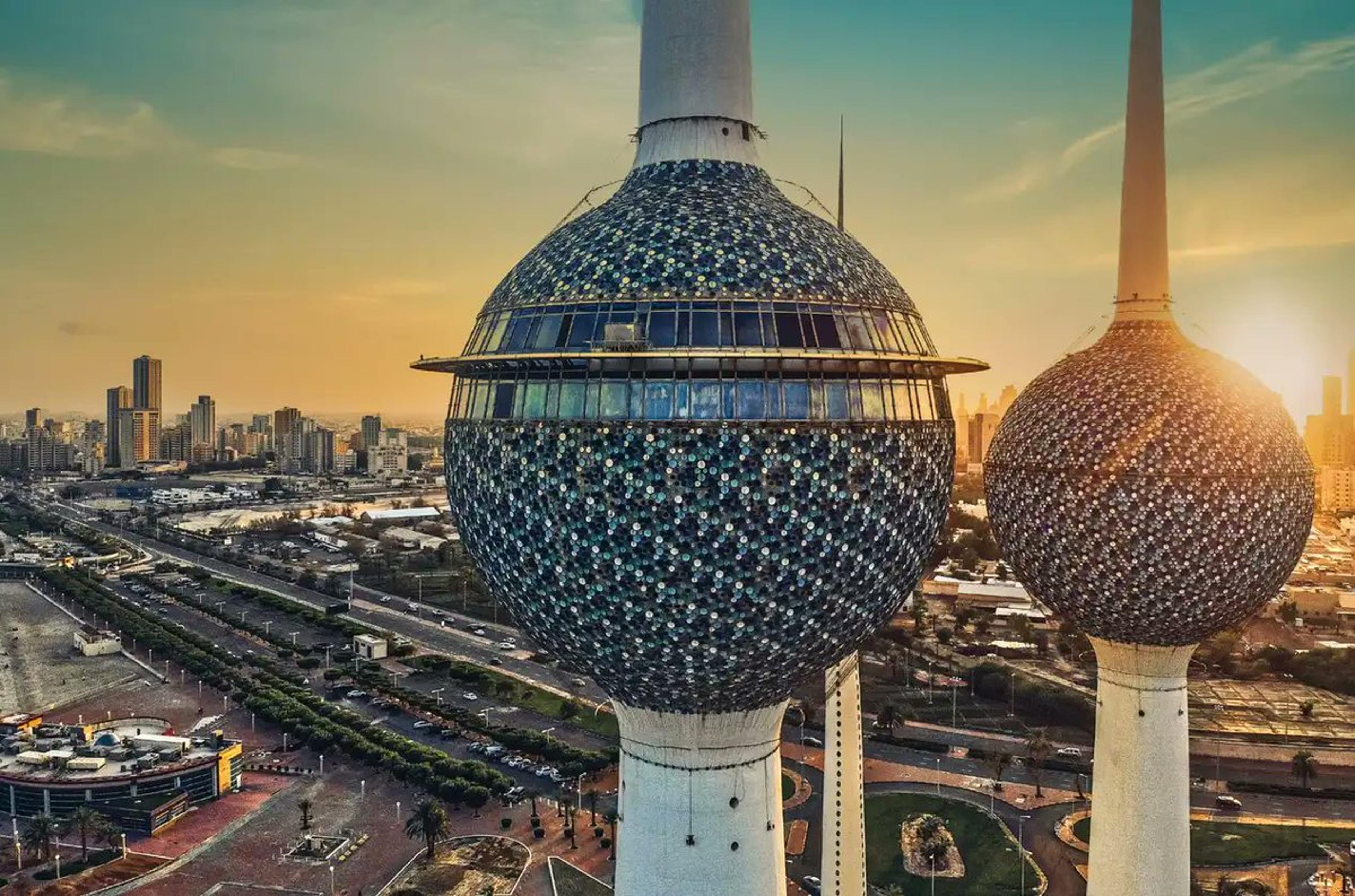 Kuwait Lags UAE in Oil Capacity, Faces $90.5 Break‑Even