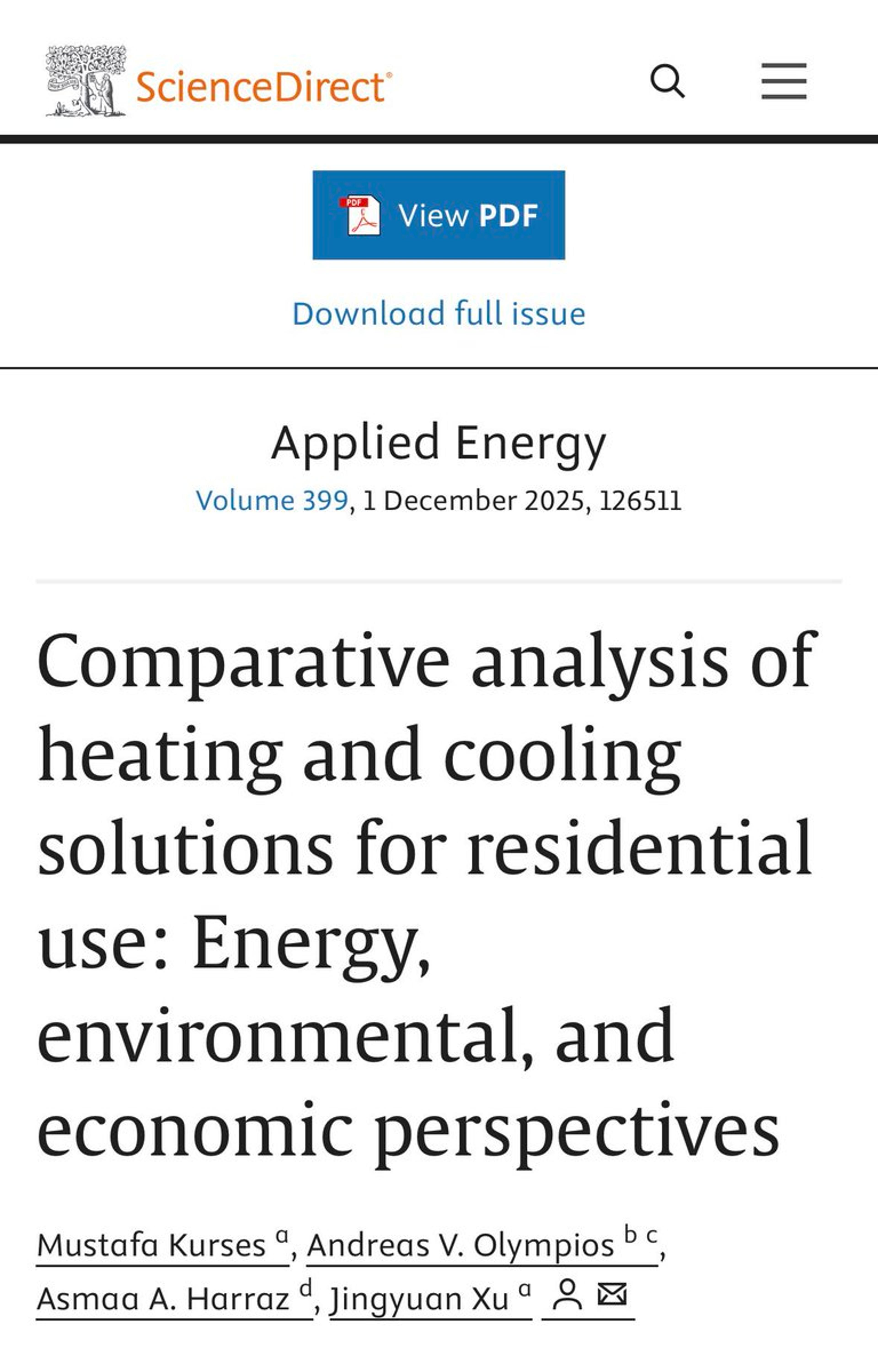 70 Studies Confirm Hydrogen Boilers Are Economically Unviable
