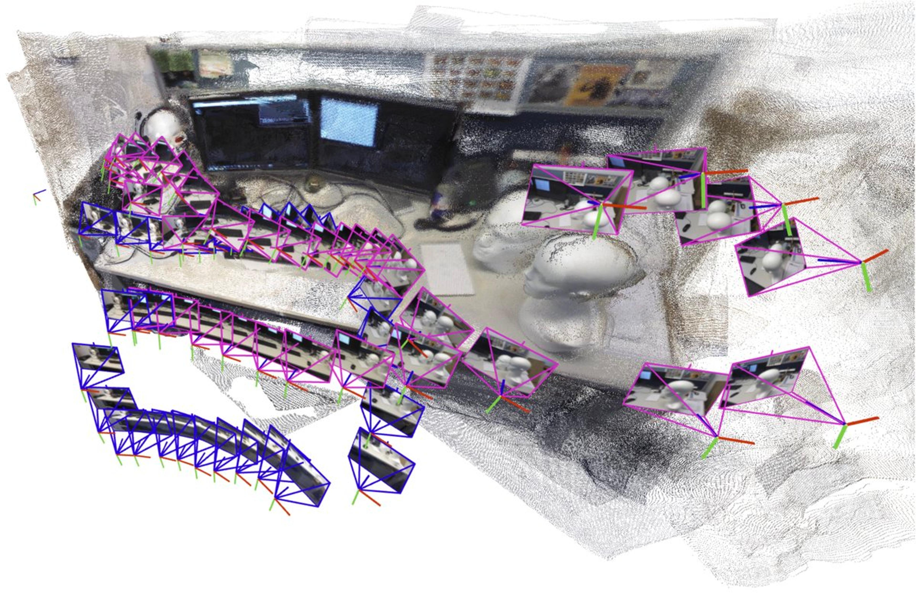 MIT Breakthrough Lets Rescue Robots Map Spaces Instantly