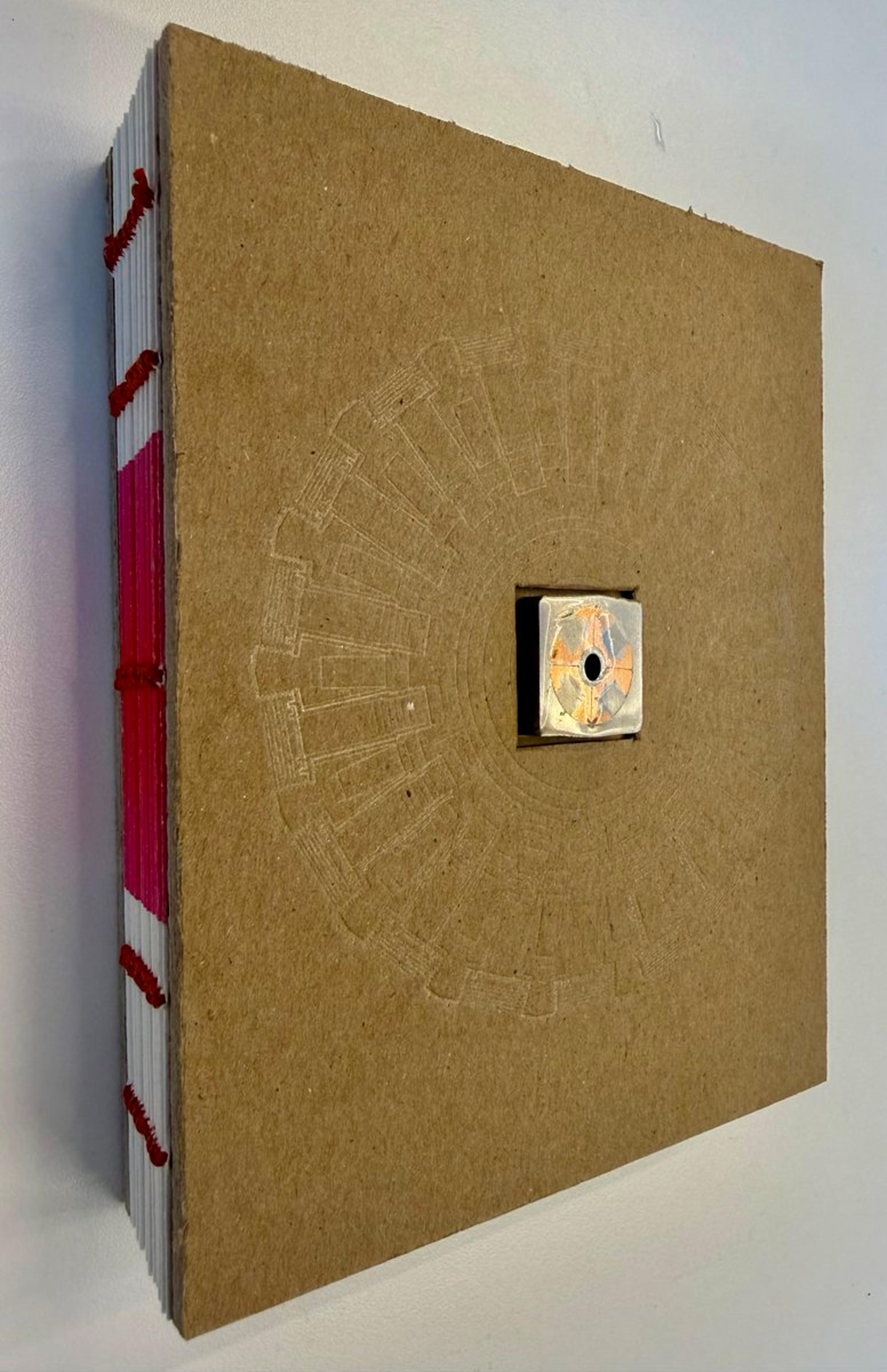 New CFS Book Showcases Giant SPARC Fusion Magnets