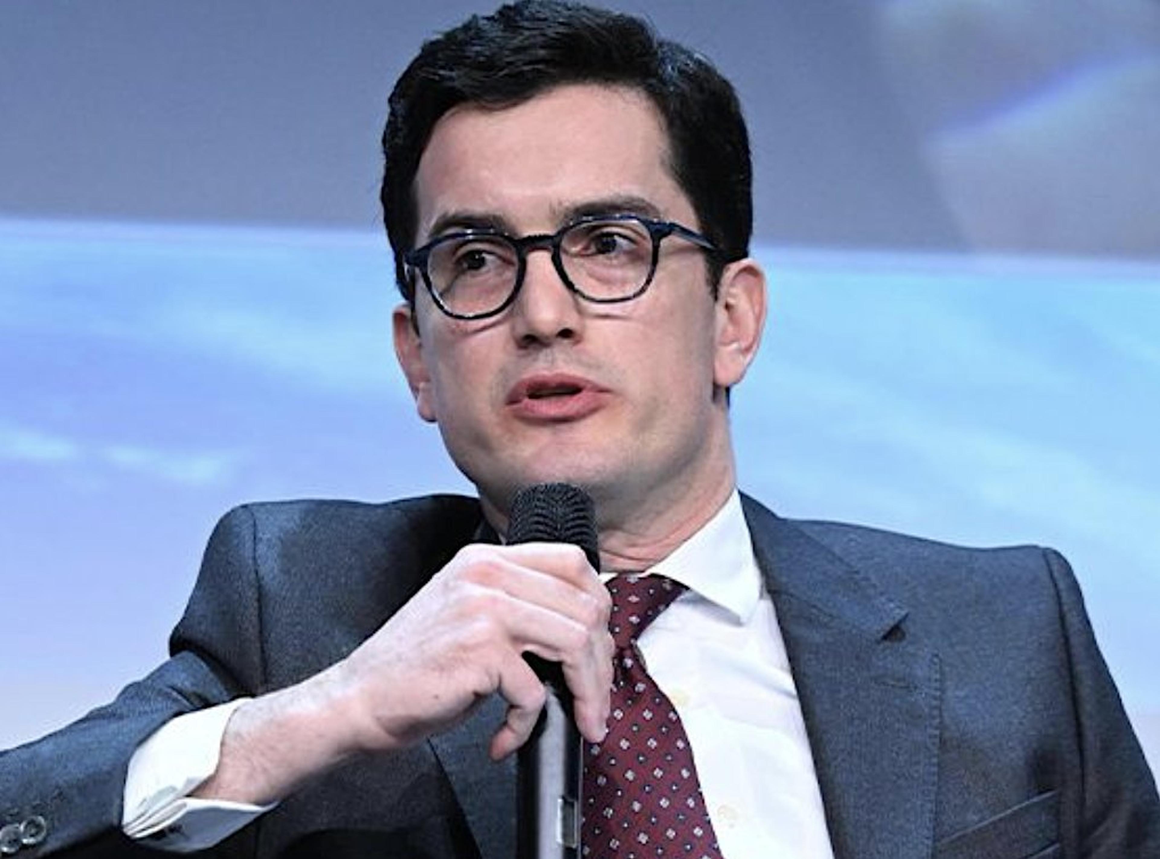 MBDA Develops Sovereign, Interoperable European Military Space Network