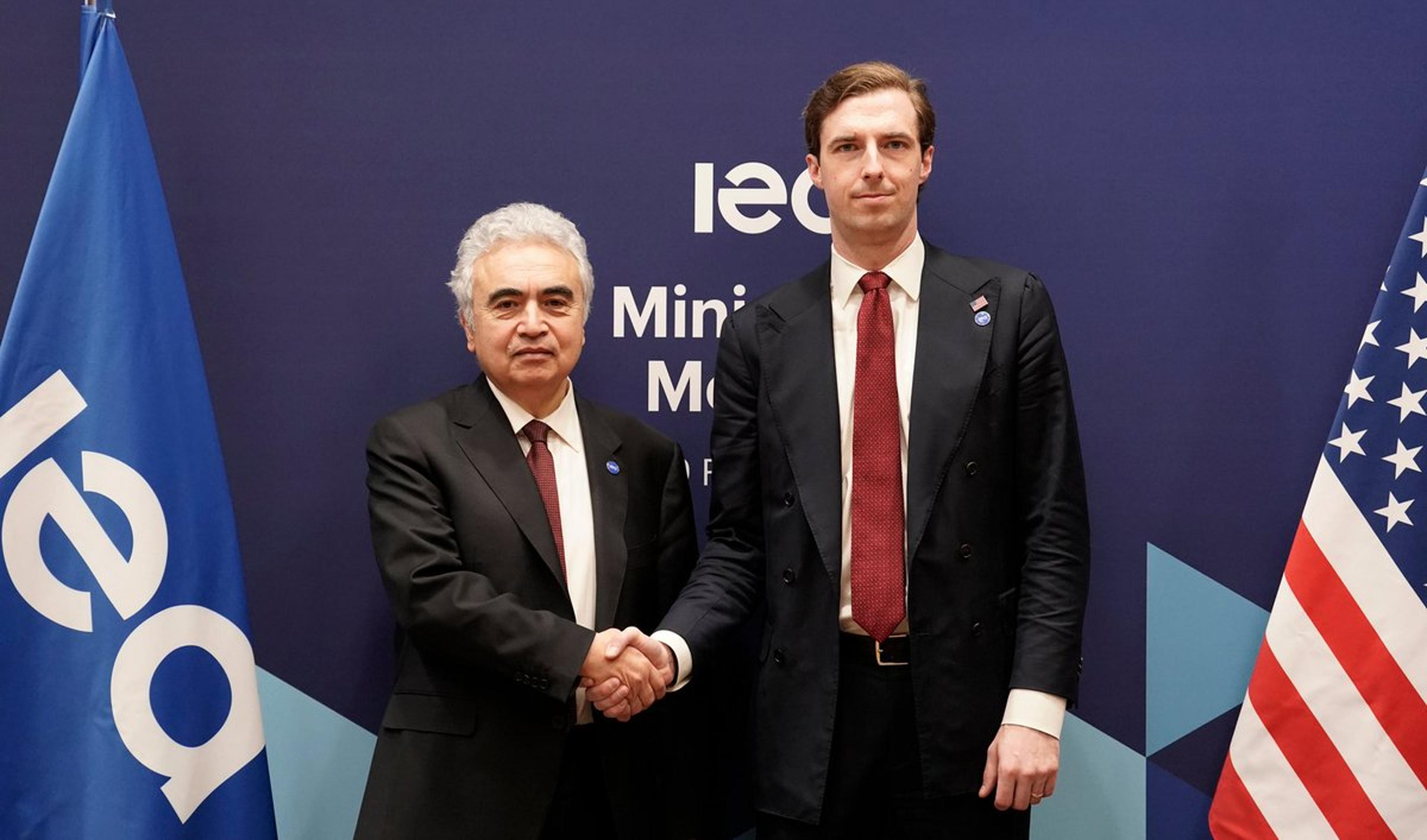 Critical Minerals and Energy Drive Global Economic Competitiveness