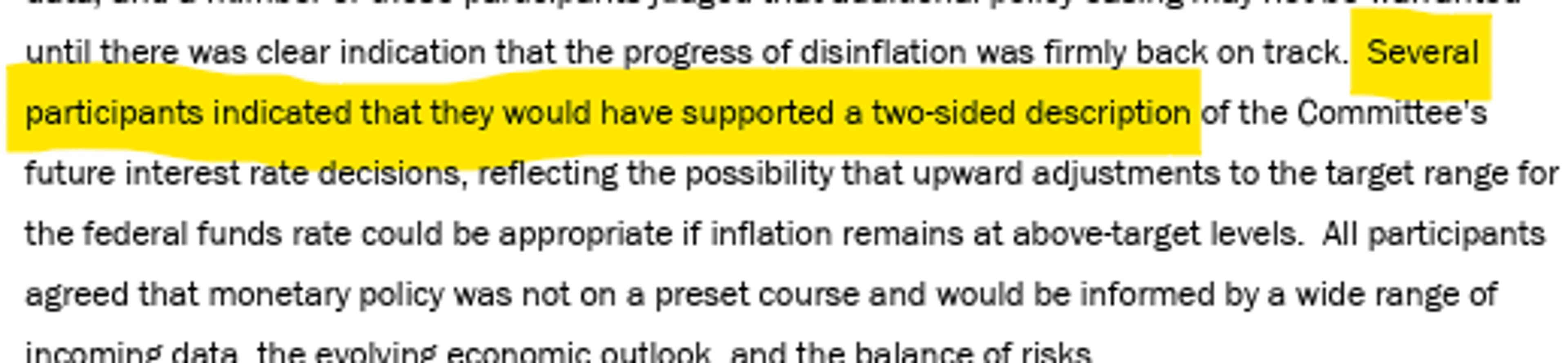 FOMC Minutes Show Market‑Aligned Outlook, Fragile Jobs, Slowing Inflation