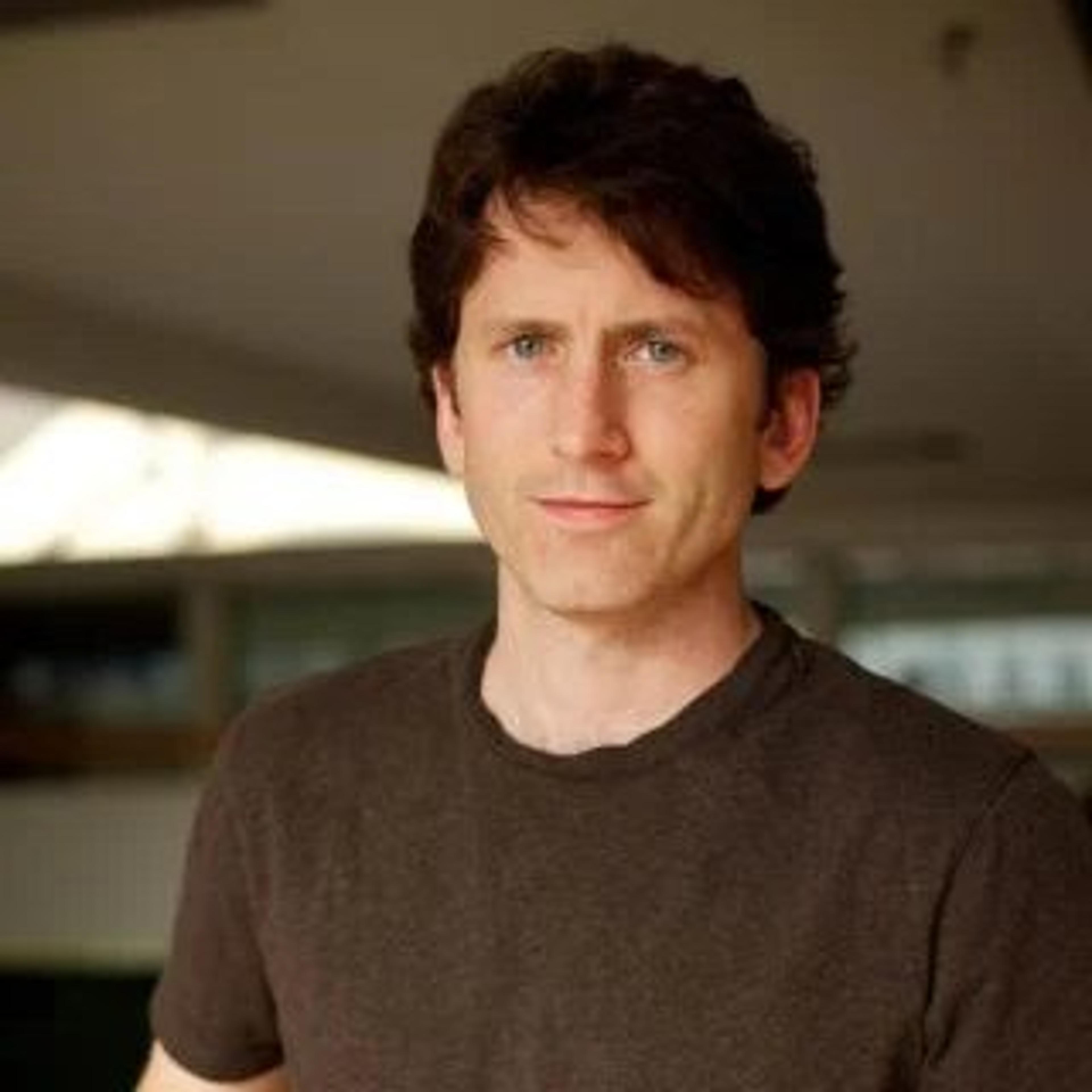 Todd Howard Confirms Elder Scrolls VI Still Years Away