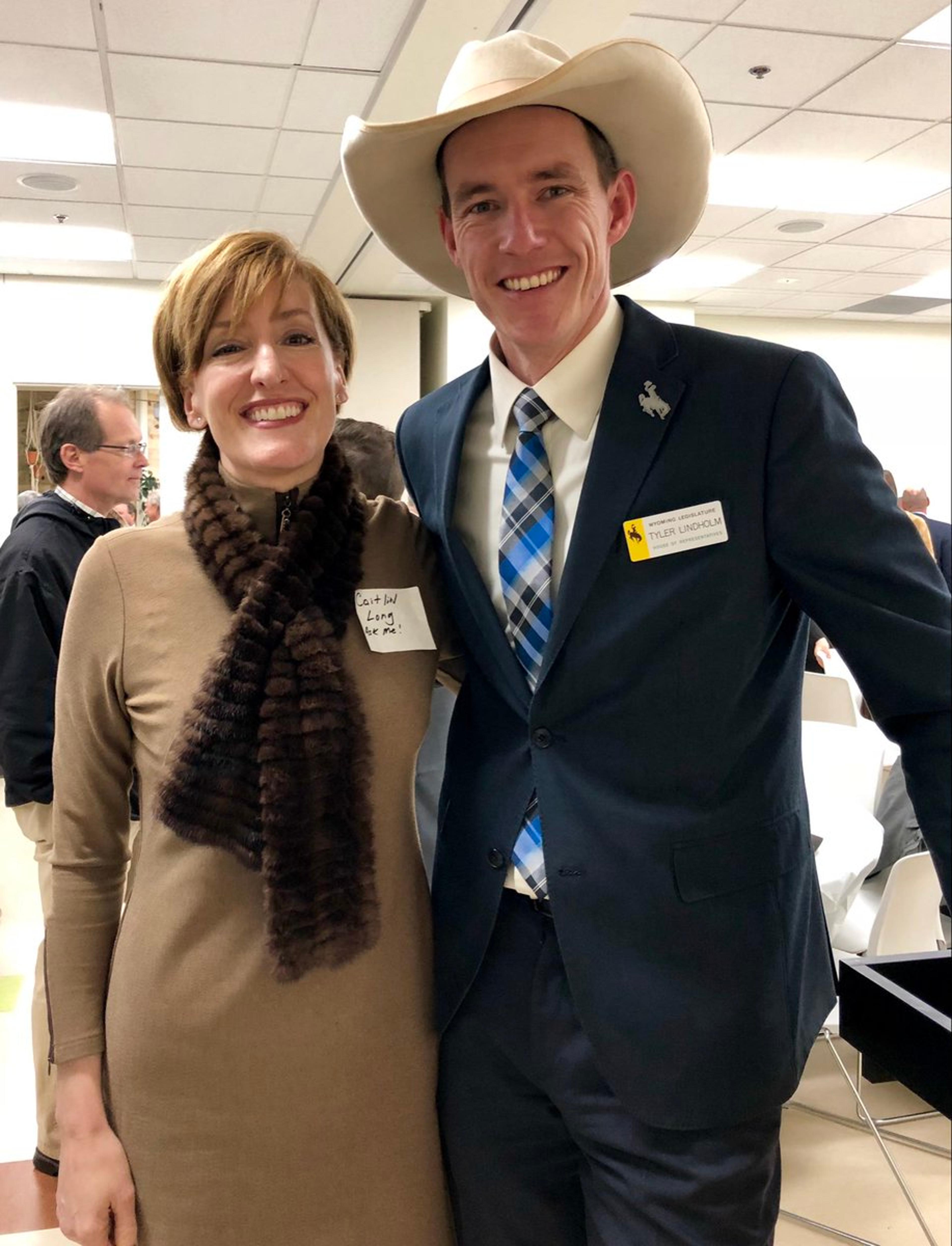 Wyoming Crypto Pioneers Face Incumbent Regulatory Capture