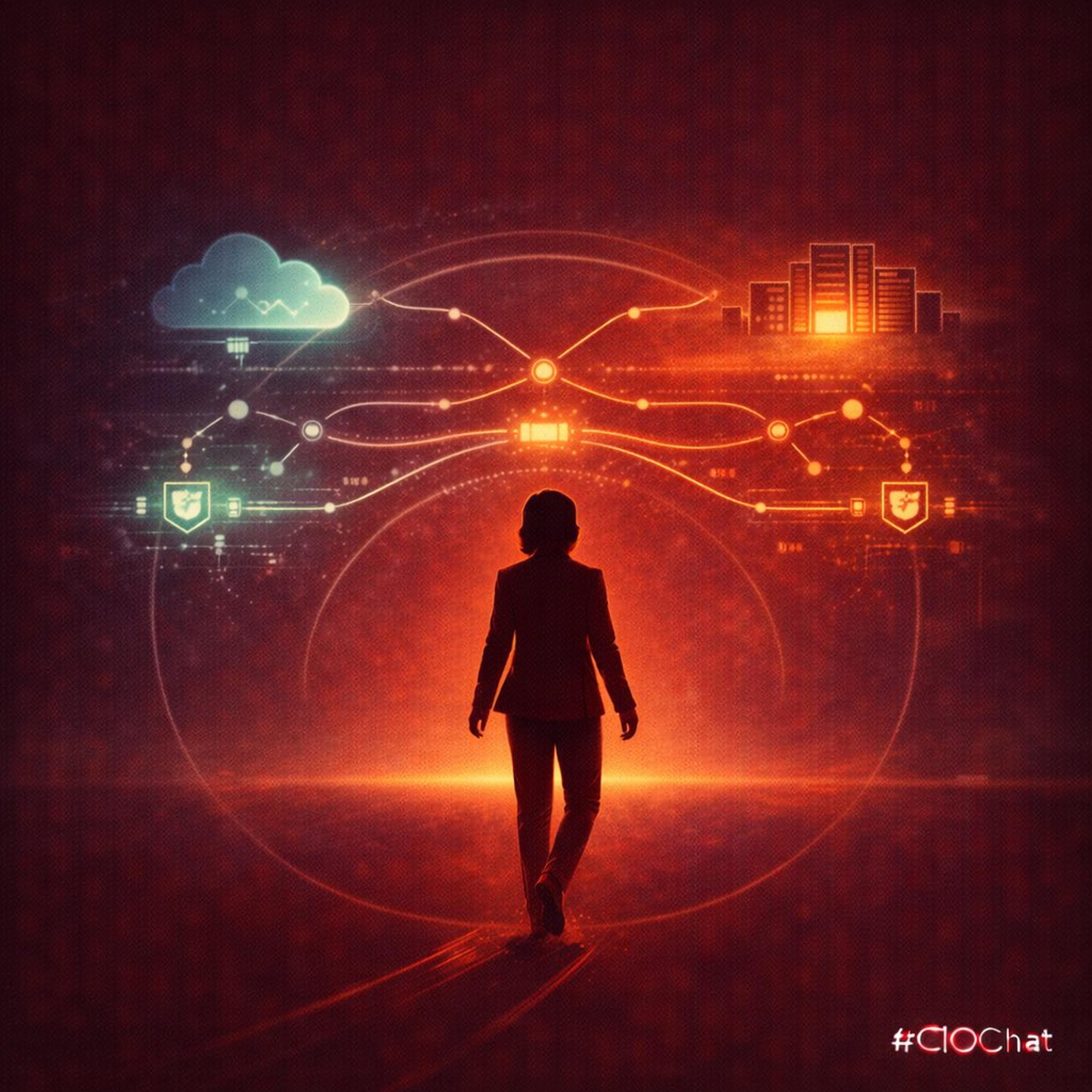 CIOs Must Choose Cloud Strategy and Rebuild Capabilities