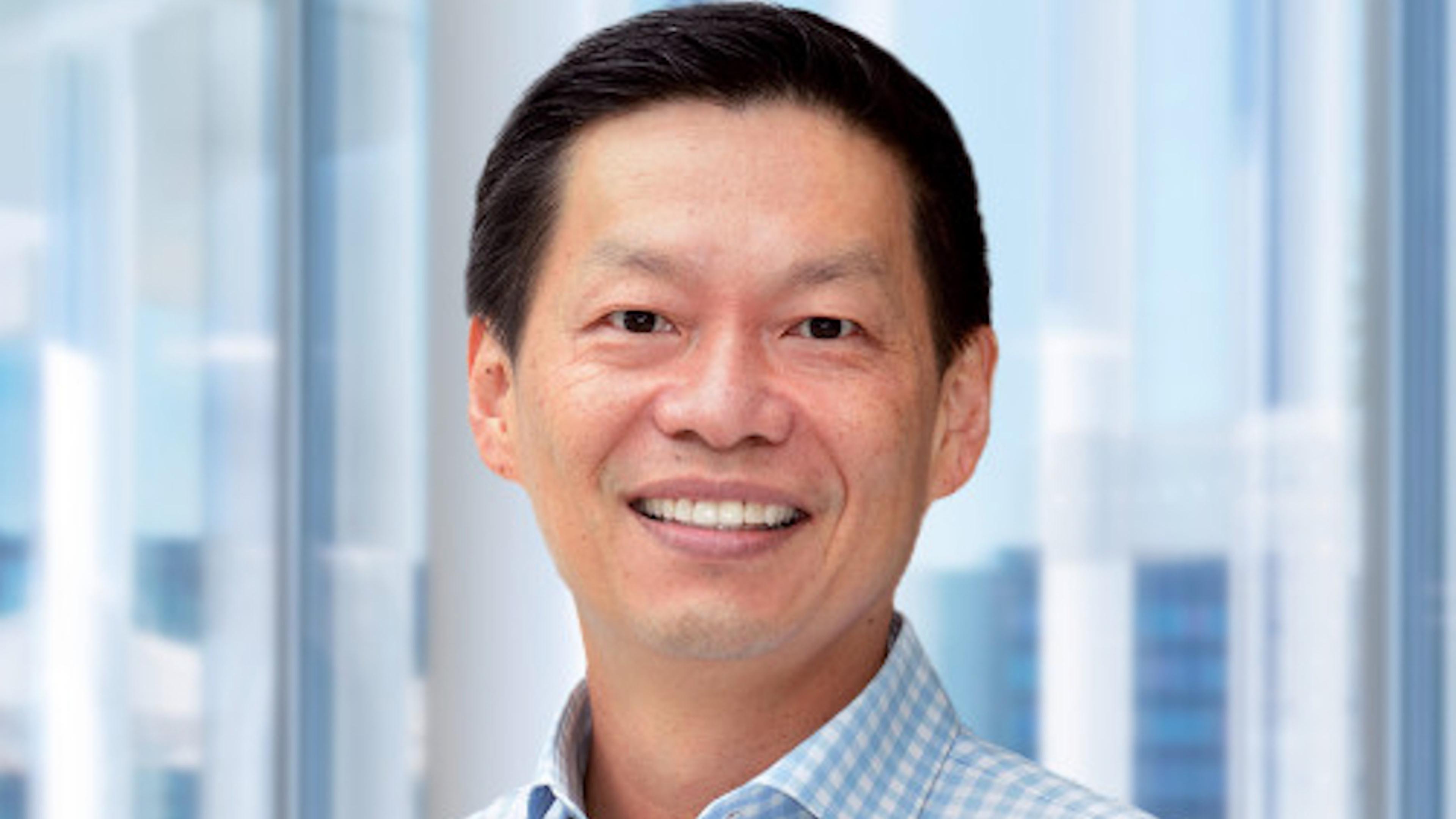 Ex-Novartis CMO John Tsai Joins Daiichi Sankyo