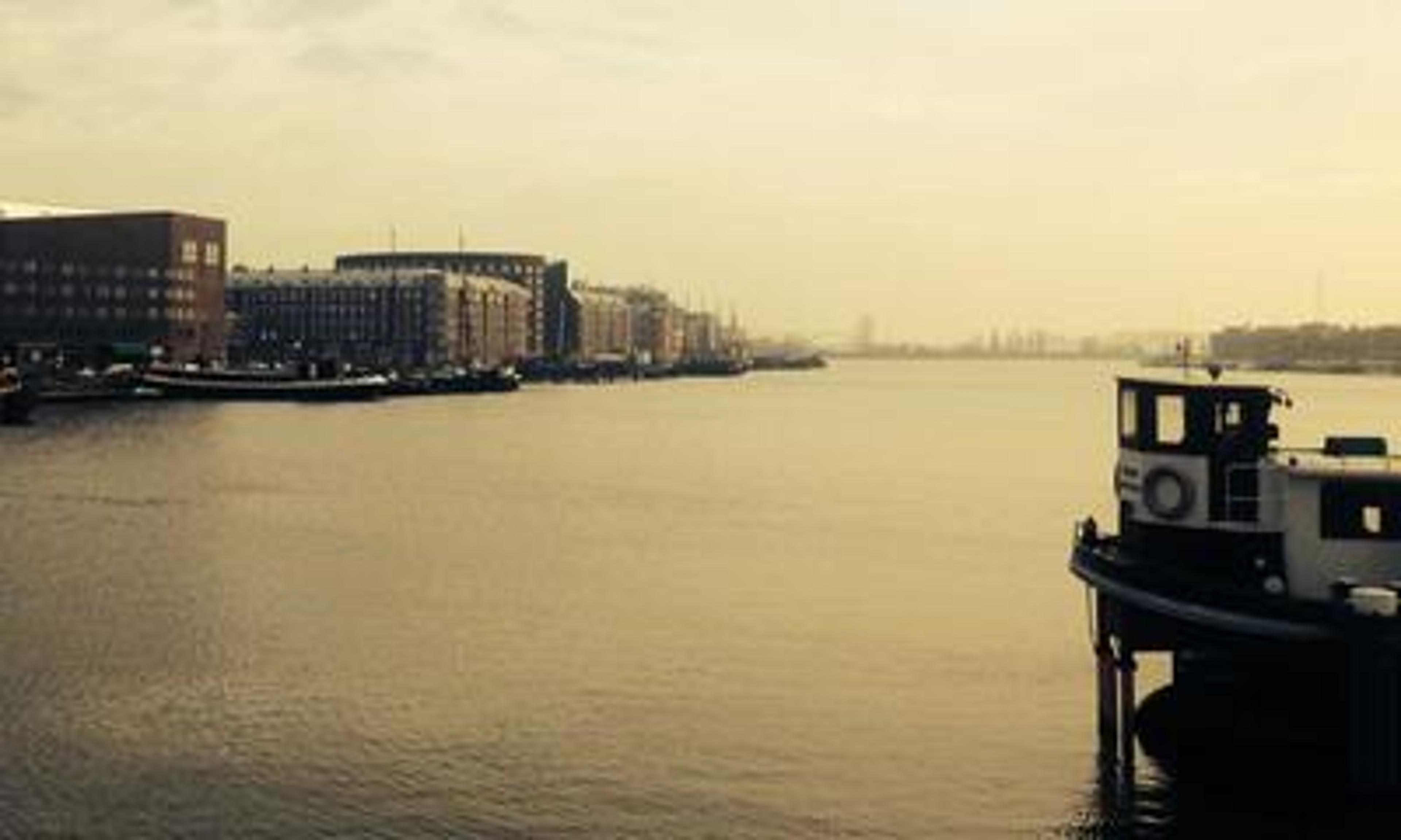 Top Story in Climatetech