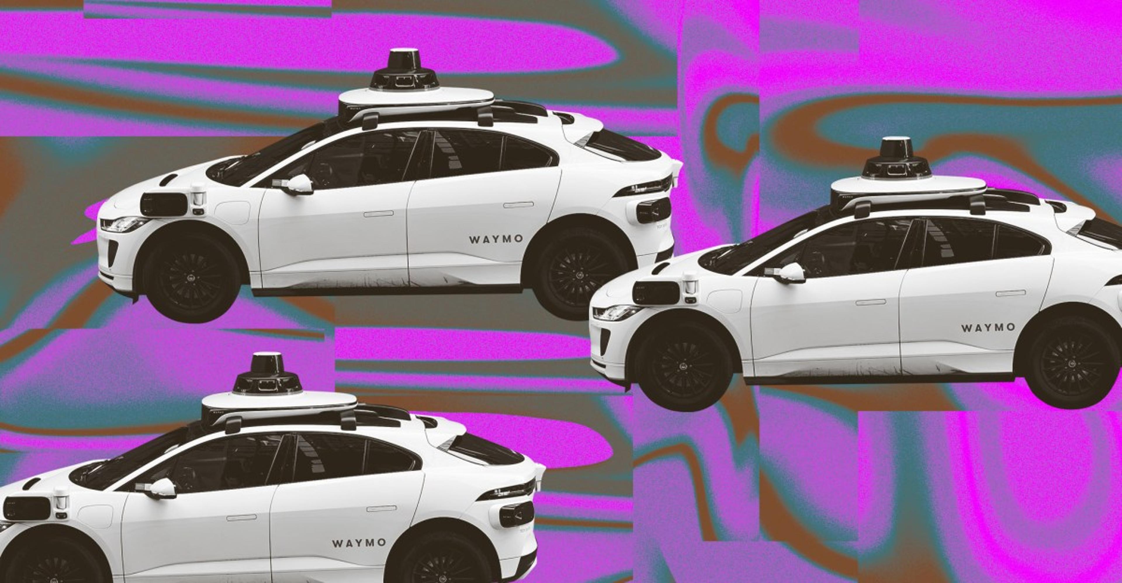 What Happens when Waymo Runs Into a Tornado? Or an Elephant?