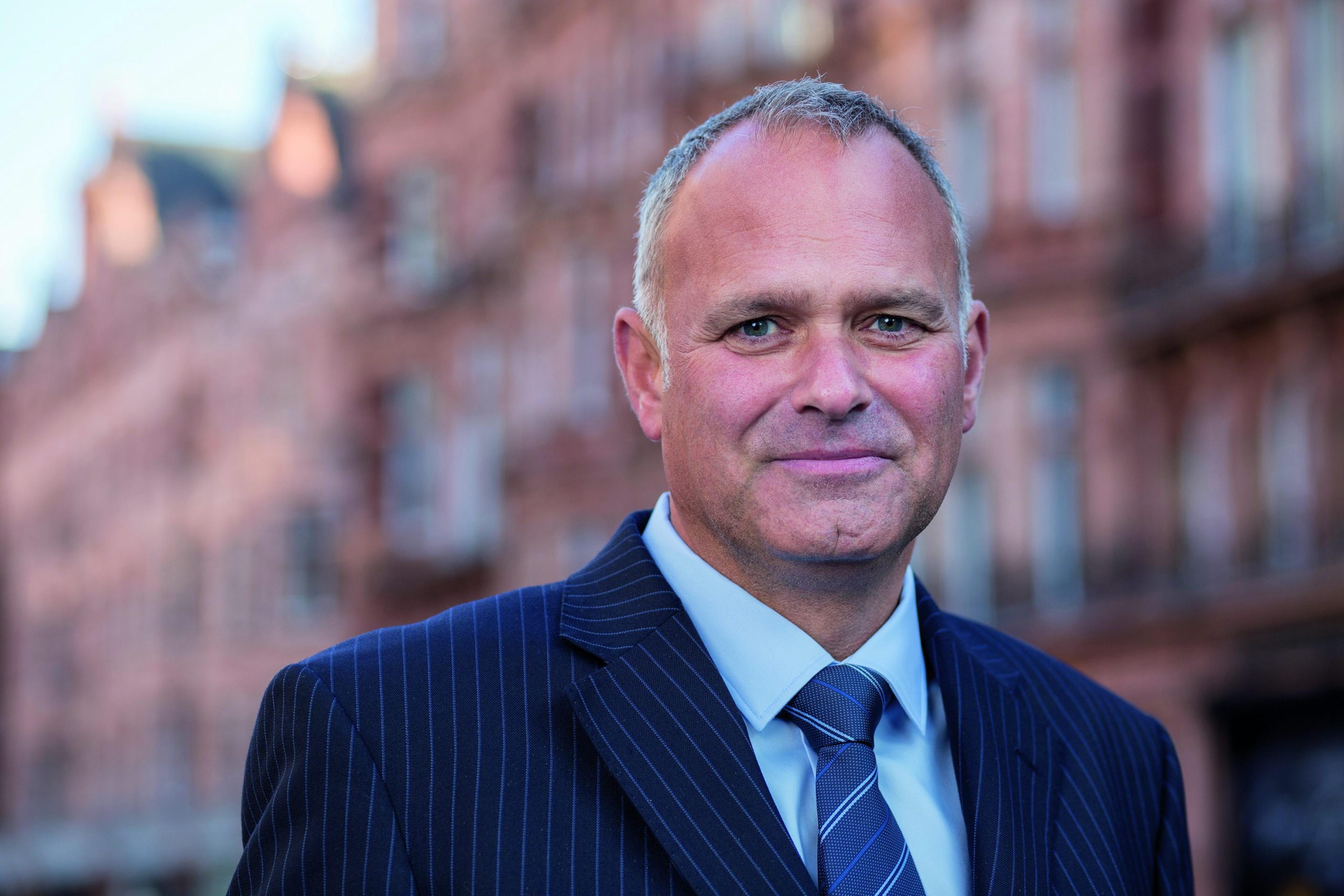 Dexters Acquires Tatlers Estate Agency to Expand London Footprint