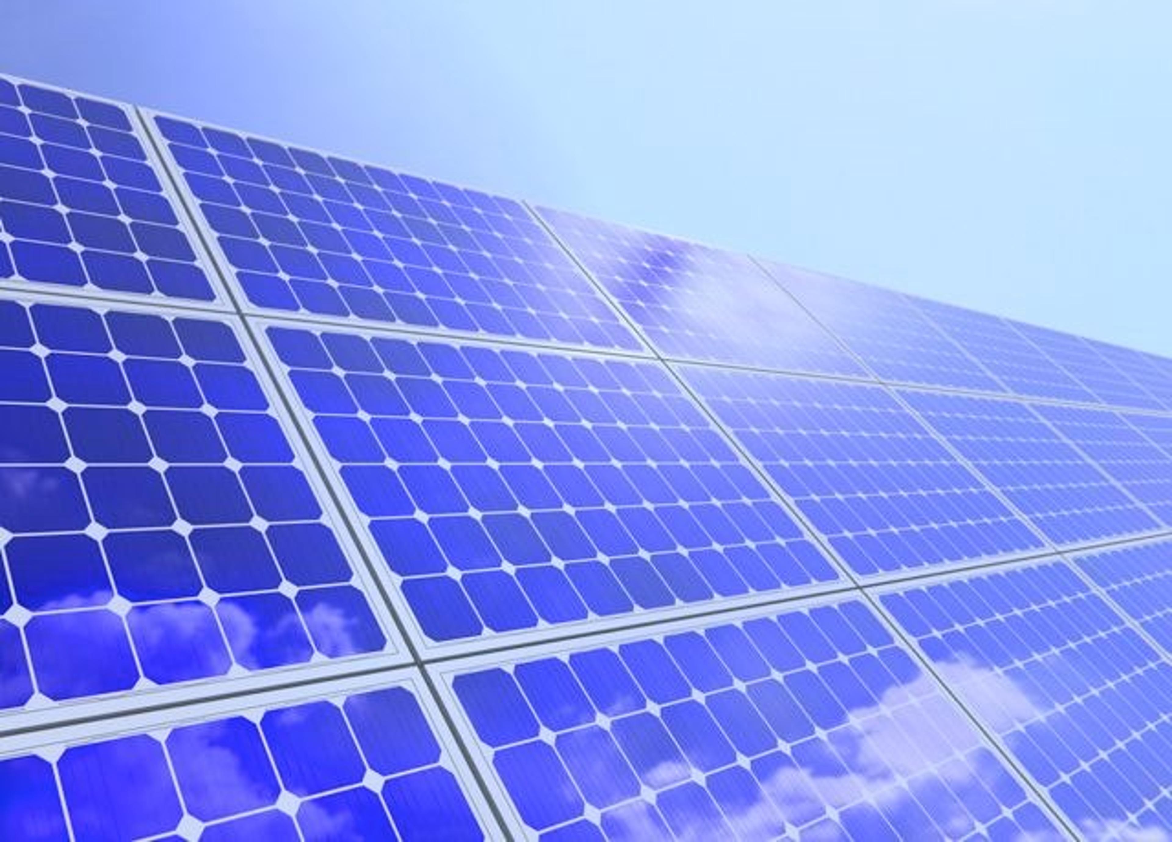 Hanwha and Chrysalis Form Global Renewables Pact