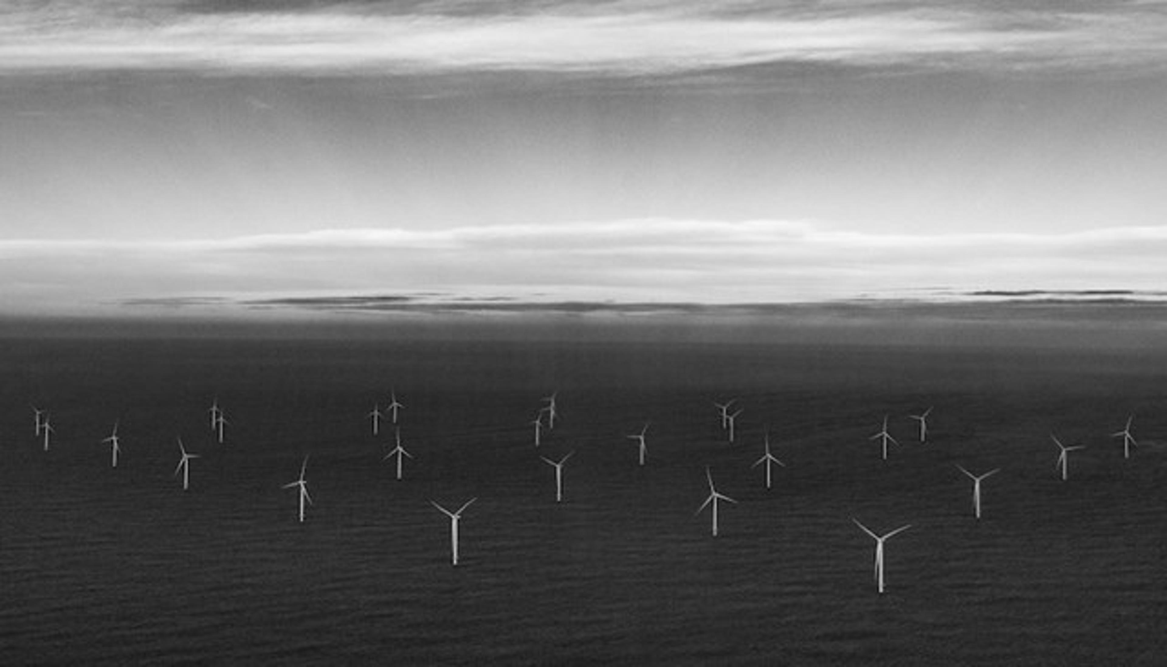 Corio-Total Get Green Light for 1.5GW Outer Dowsing