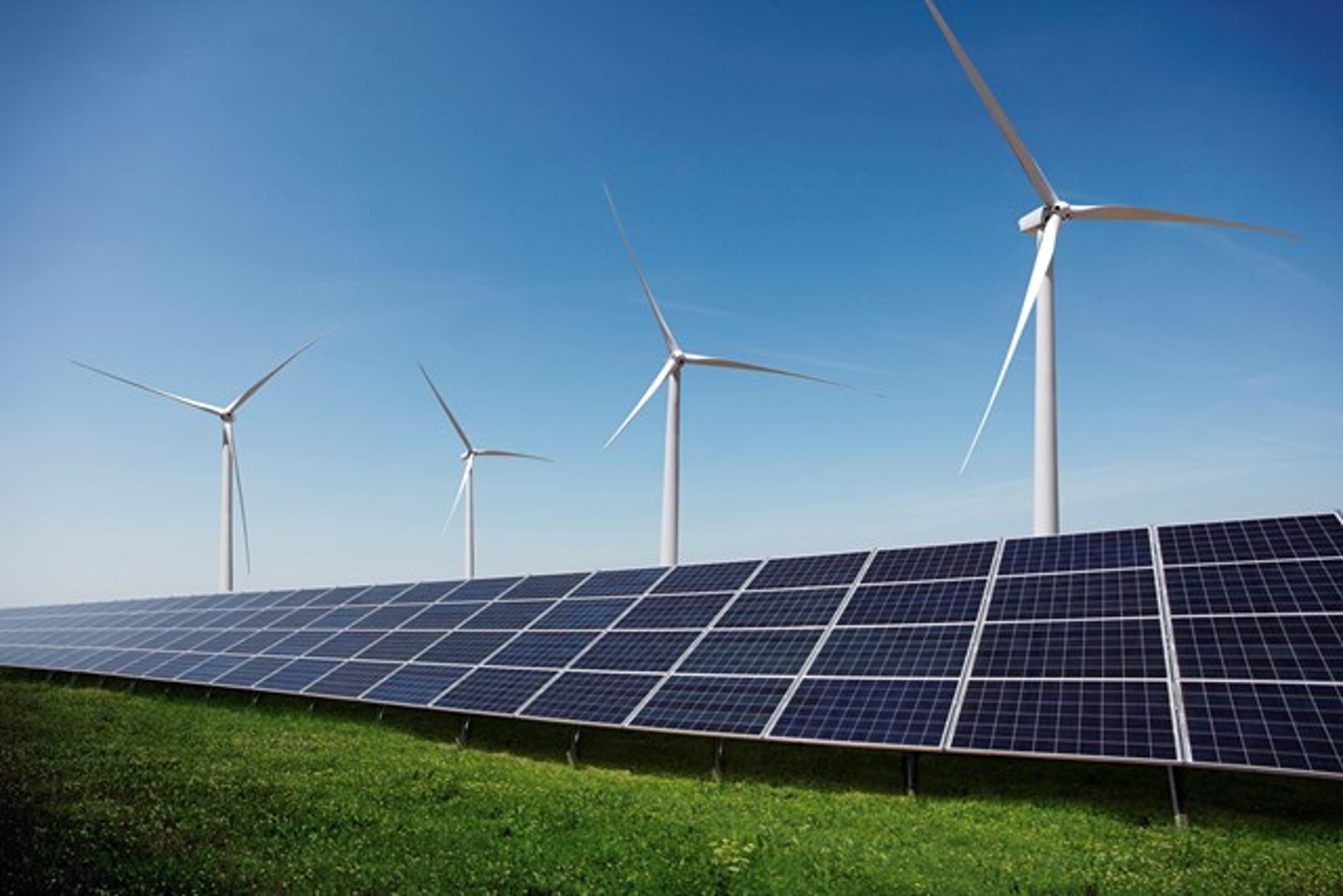 BayWa R.e. Wins UK CfDs for Wind and Solar