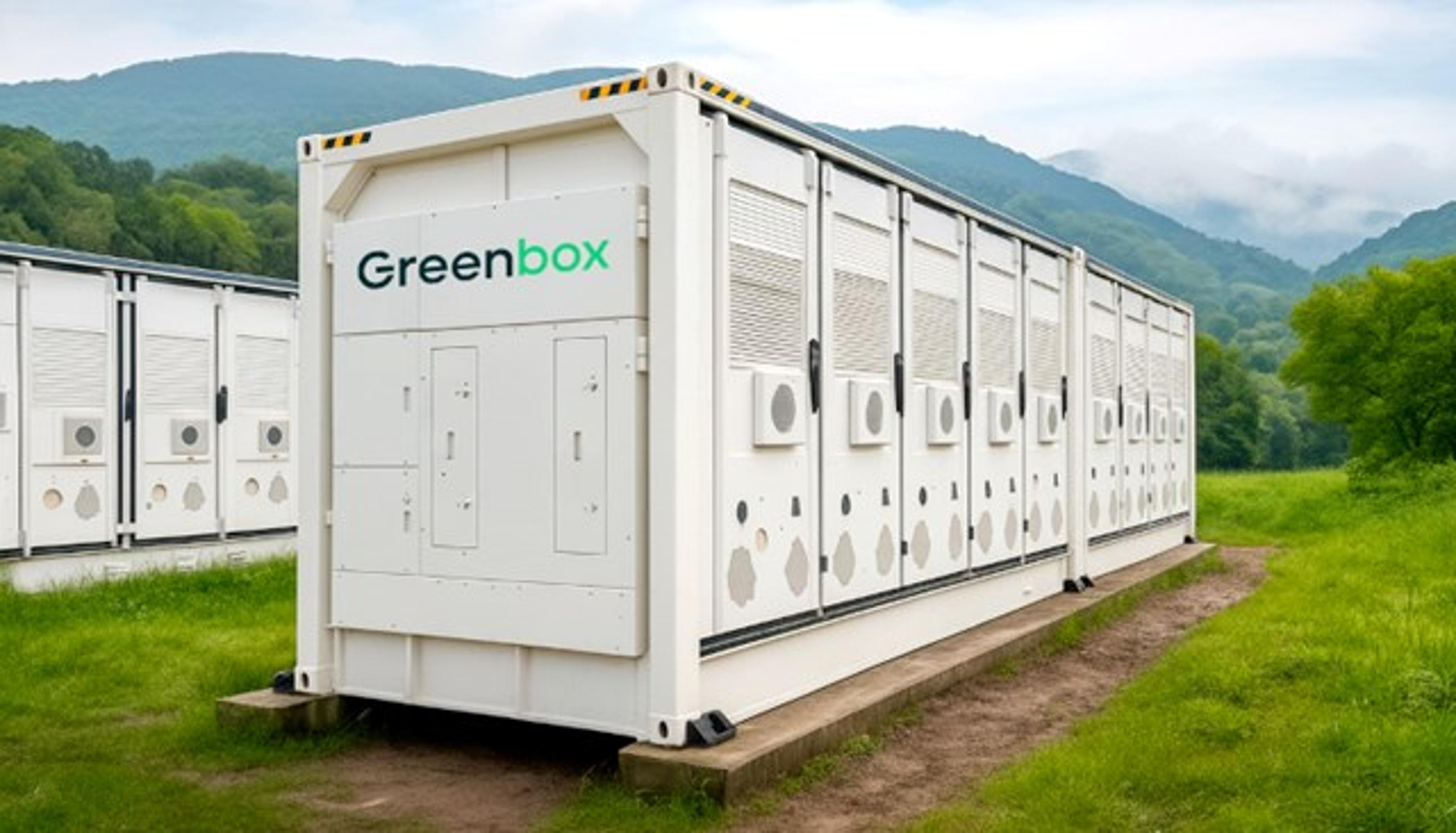 Grenergy Signs 10-Year Oviedo Battery Toll