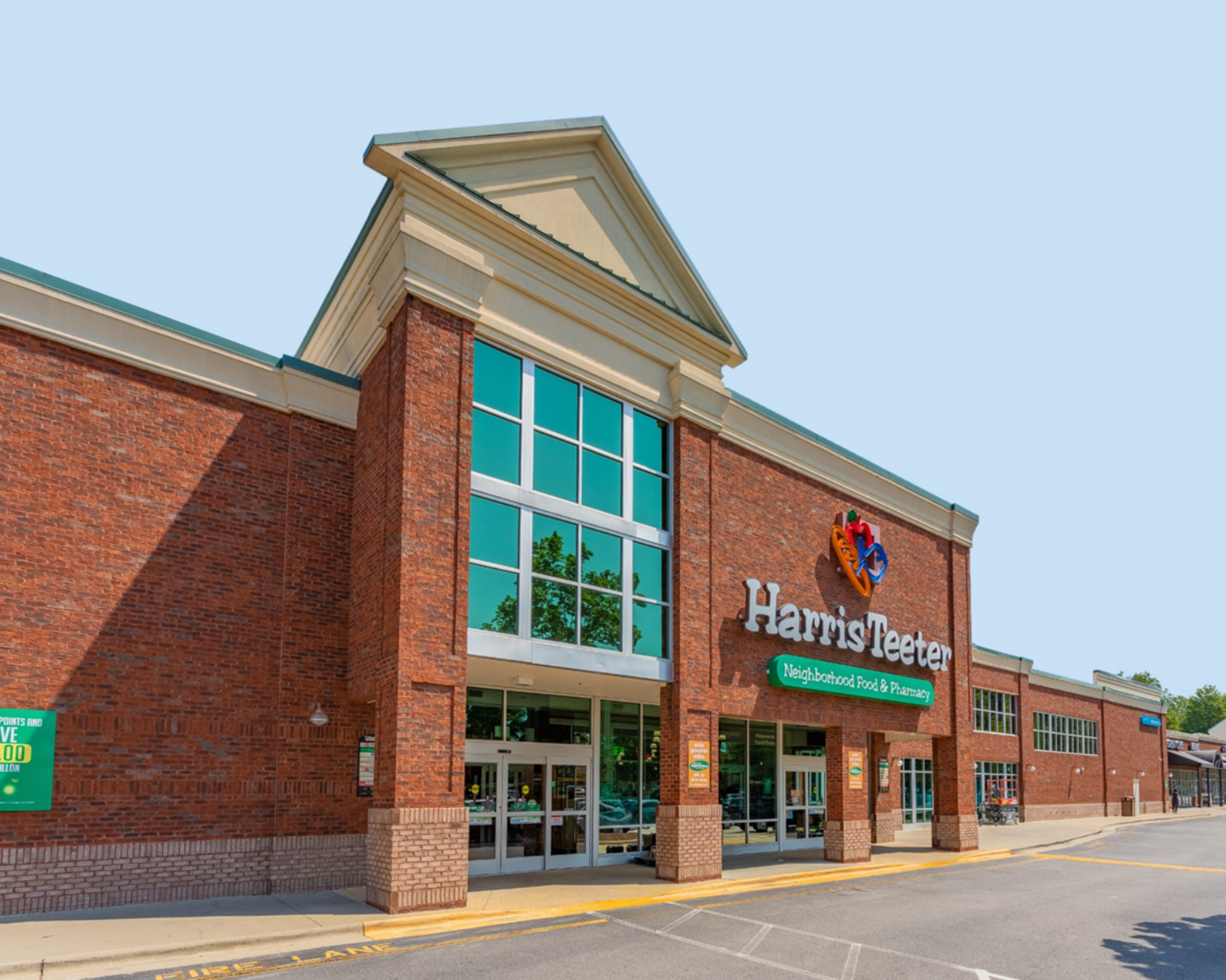 Slate Grocery REIT Sees 1.7 Million Square Feet of Total Leasing in 2025