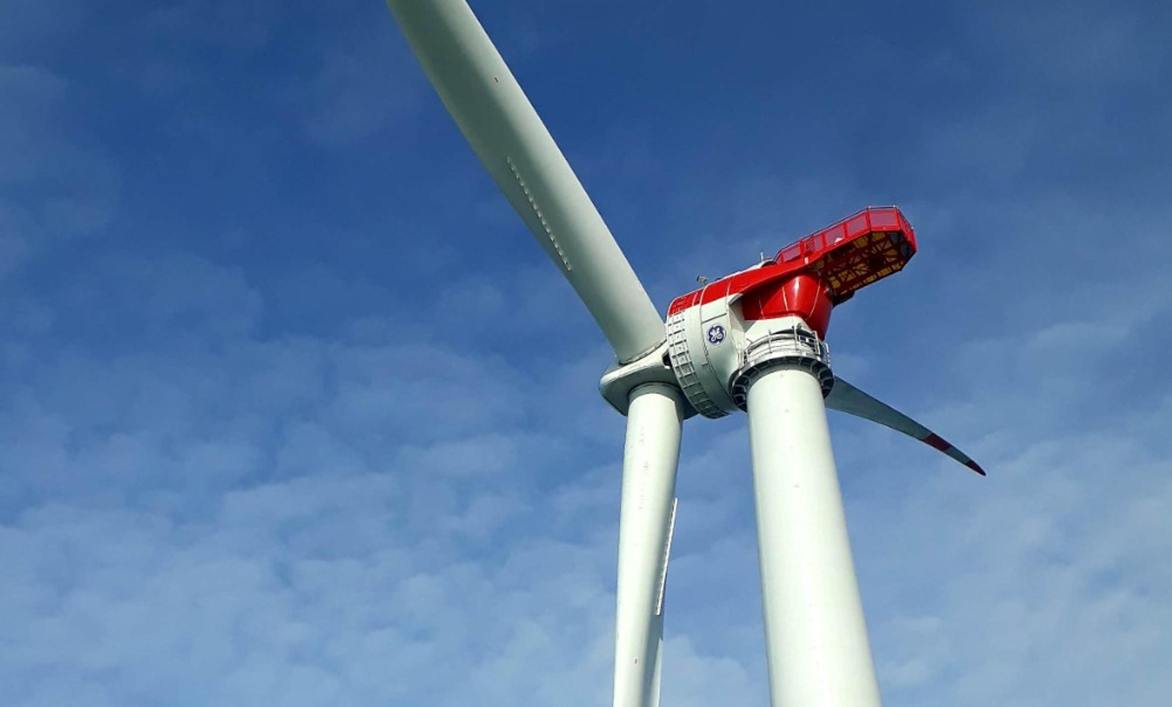 CNOOC Targets 40% Offshore Wind Capacity Ramp up in 2026