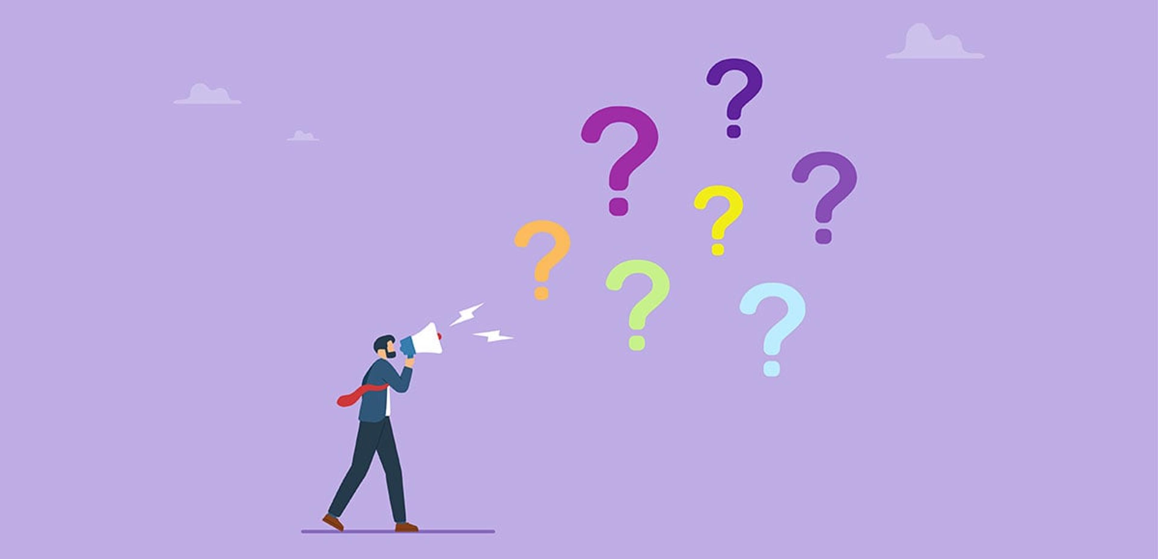 Leadership Enters the ‘Explain Yourself’ Era