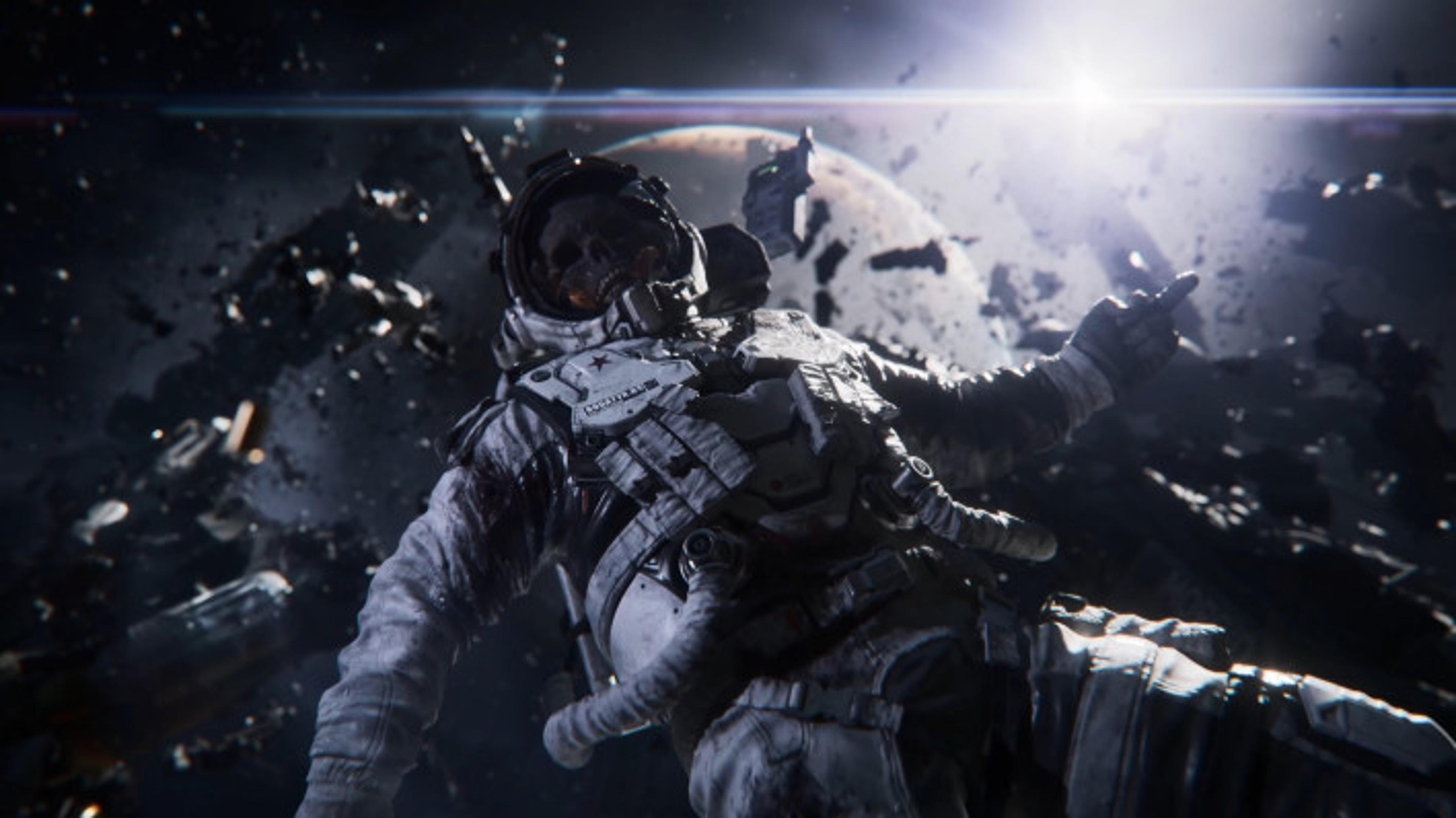 Escape From Tarkov Developer Battlestate Games Reveals New Sci-Fi Game COR3