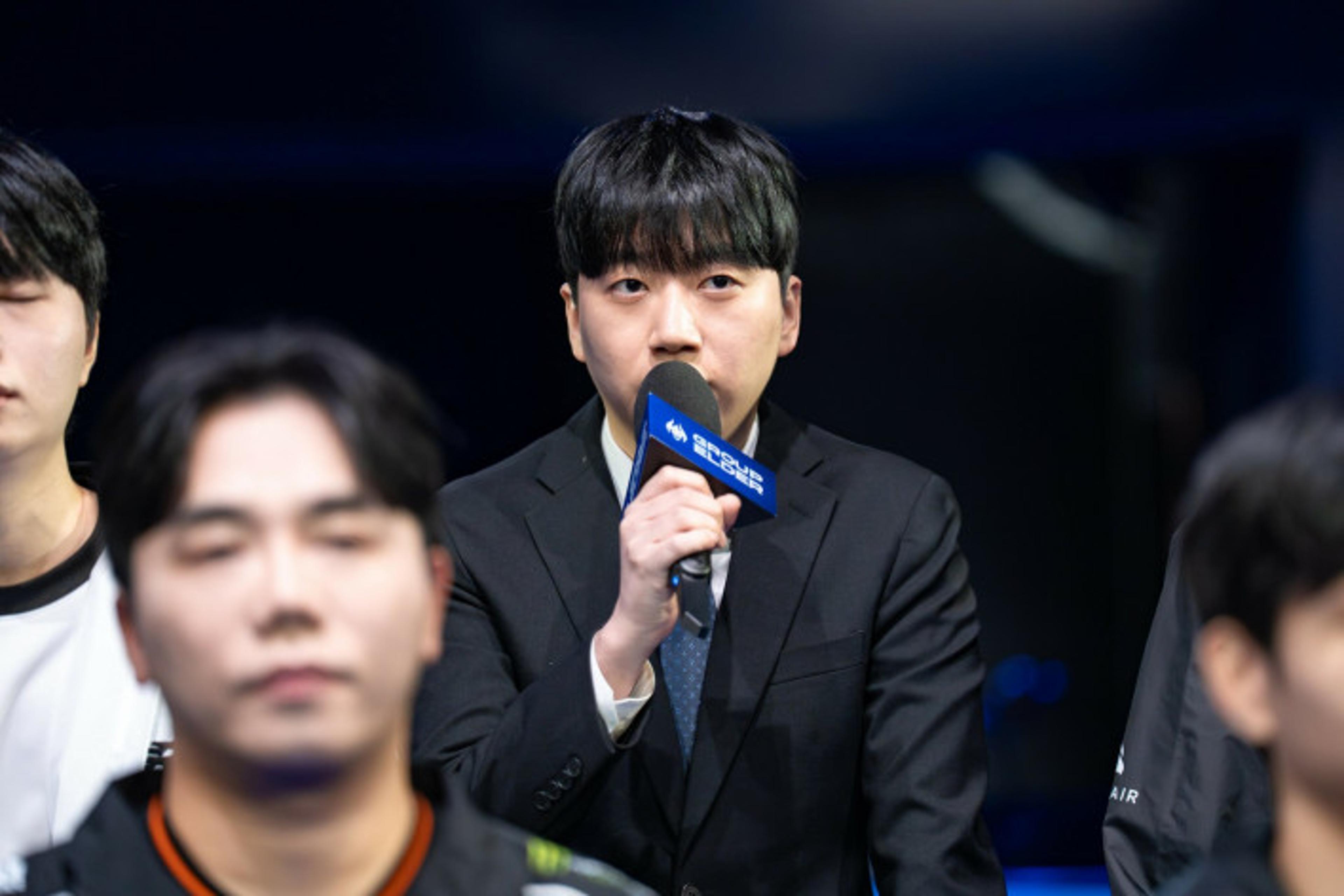 Kt Rolster Eliminated From 2026 LCK Cup as Coach ScoreTakes Responsibility for Upset Loss