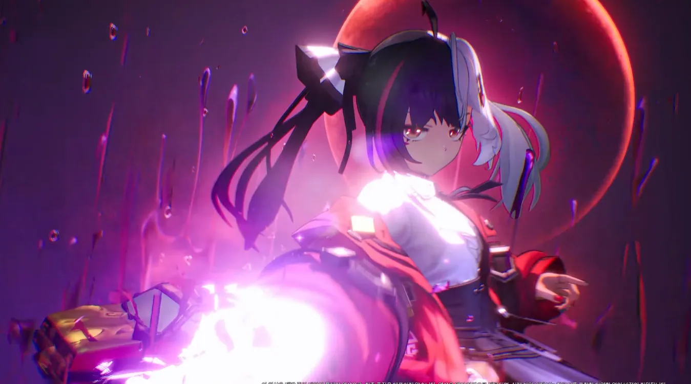 Neverness to Everness Gameplay Video Showcases Open-World Action and Anomaly Combat