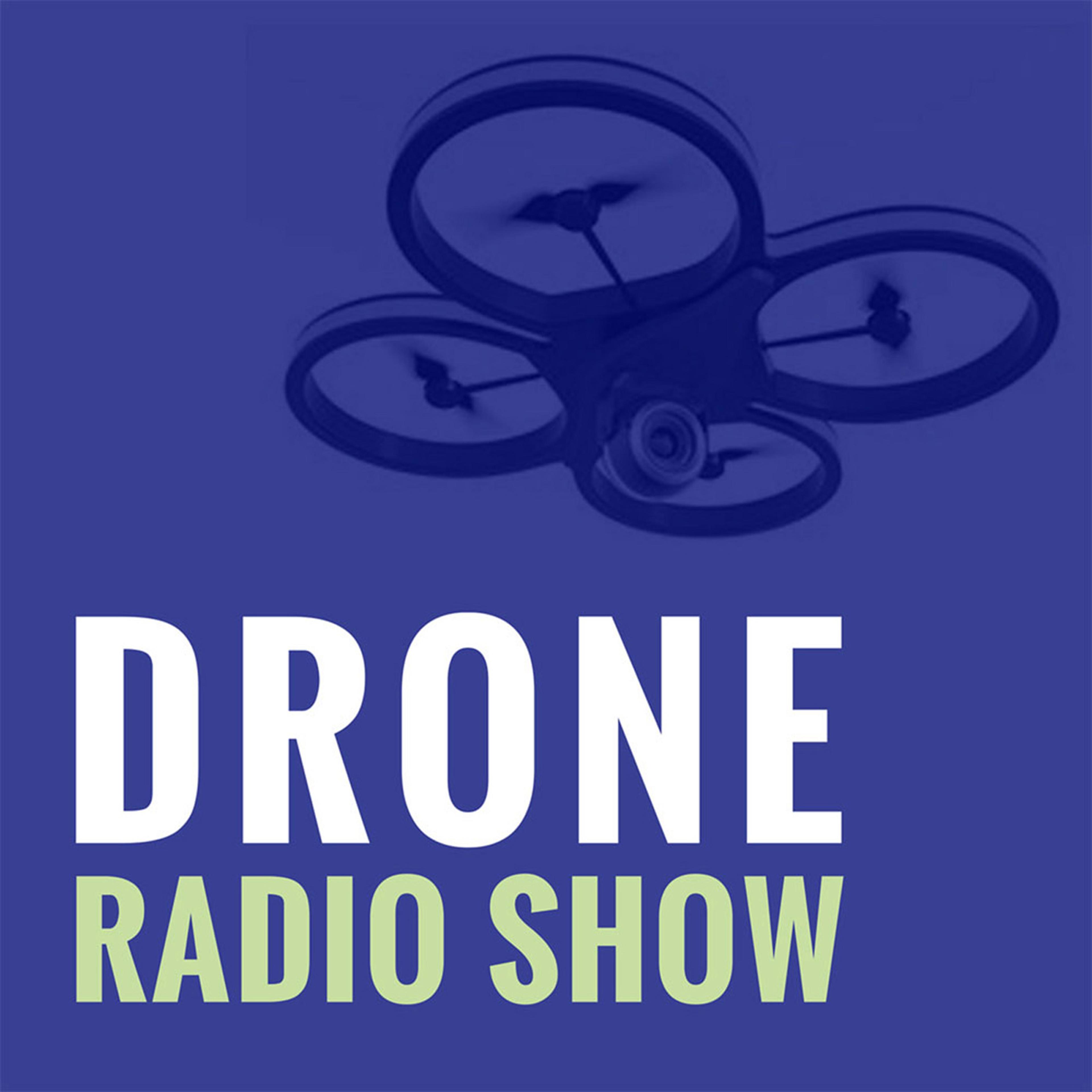 Protecting Stadiums in the Age of Drone Incursions: Melissa Swisher, CRO at SkySafe