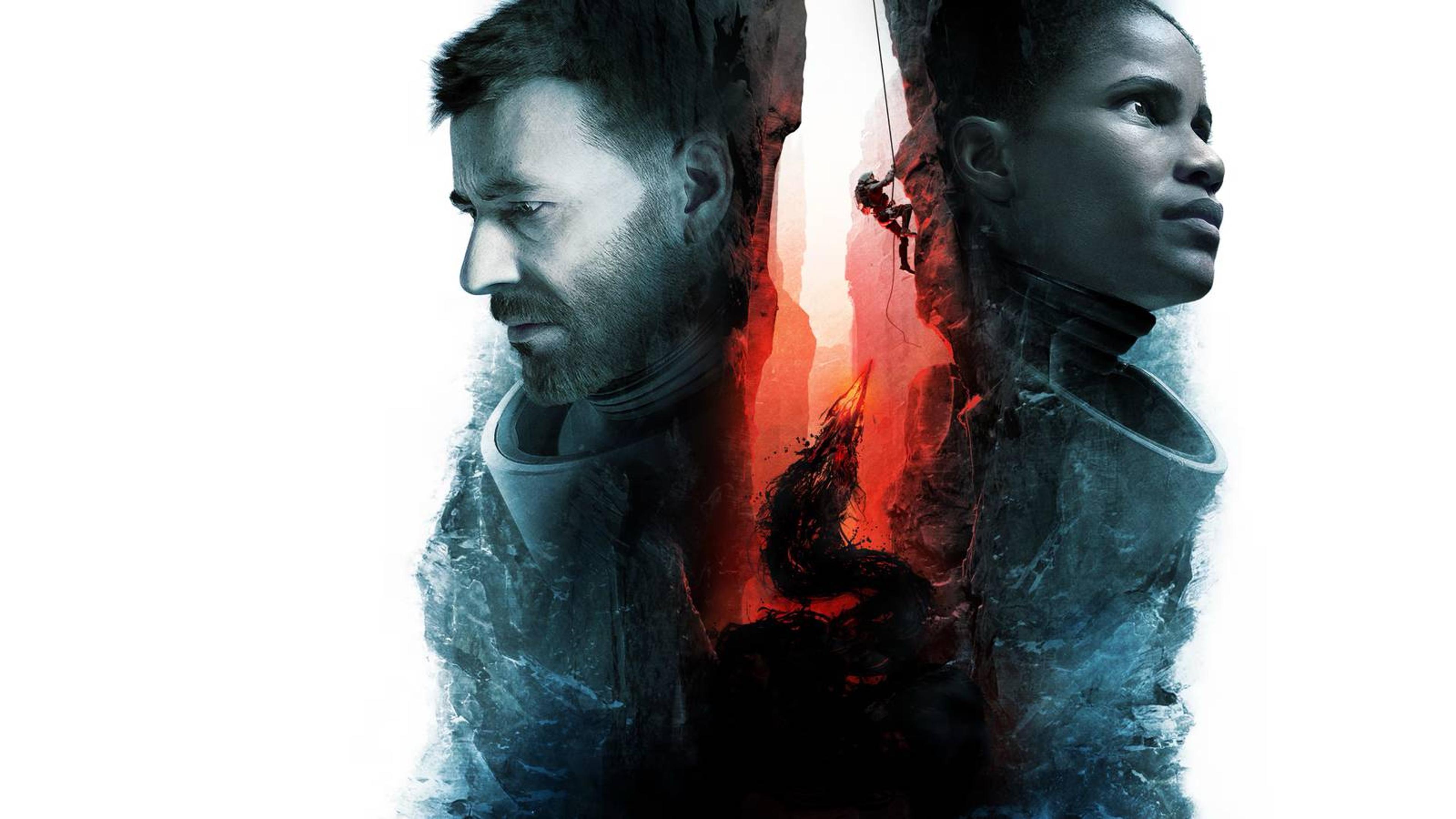 Aphelion Preview: An Emotionally Intense Space Mystery