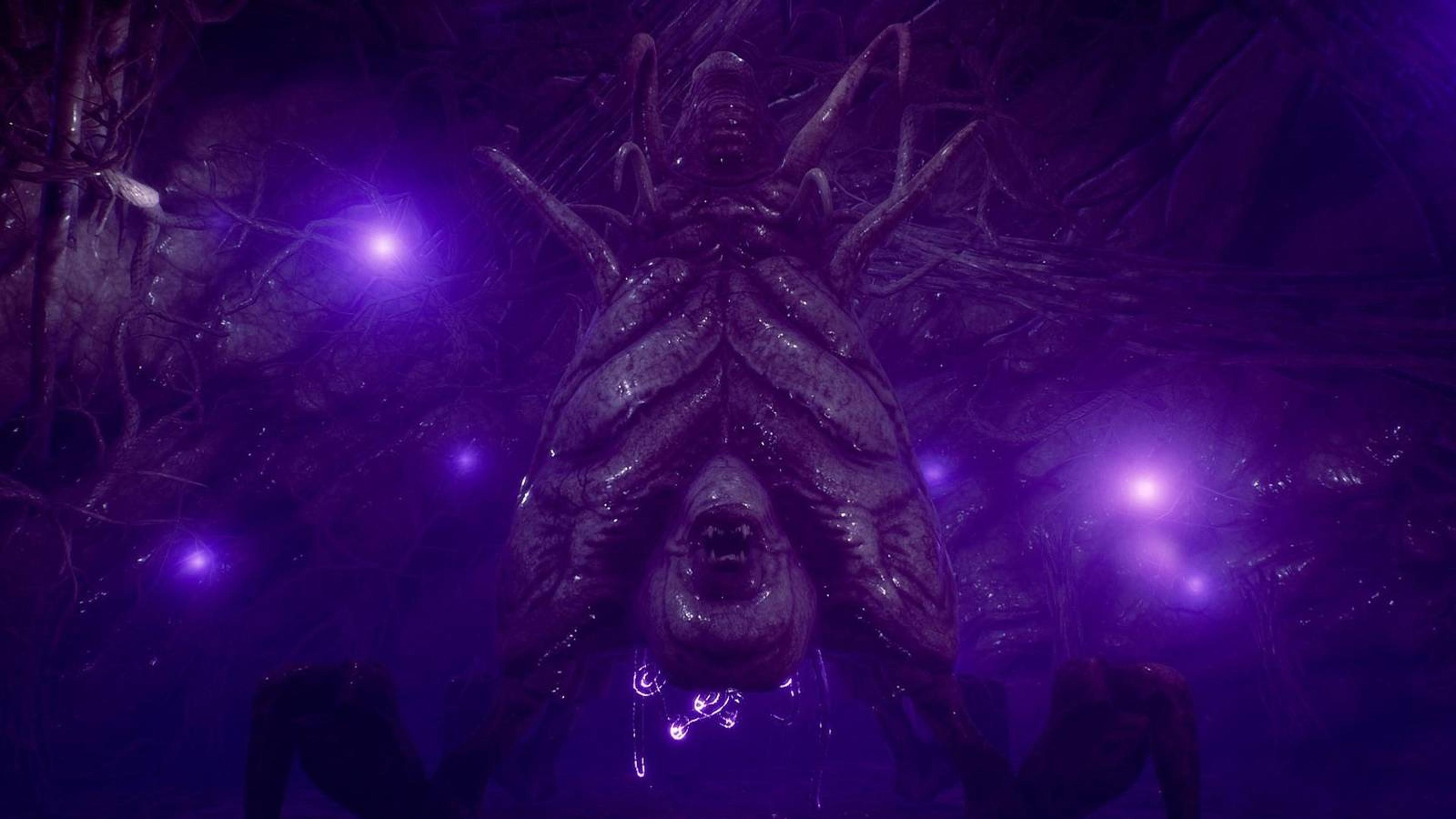 Acclaimed Cosmic Horror Game The Shore Is Finally Coming to Consoles