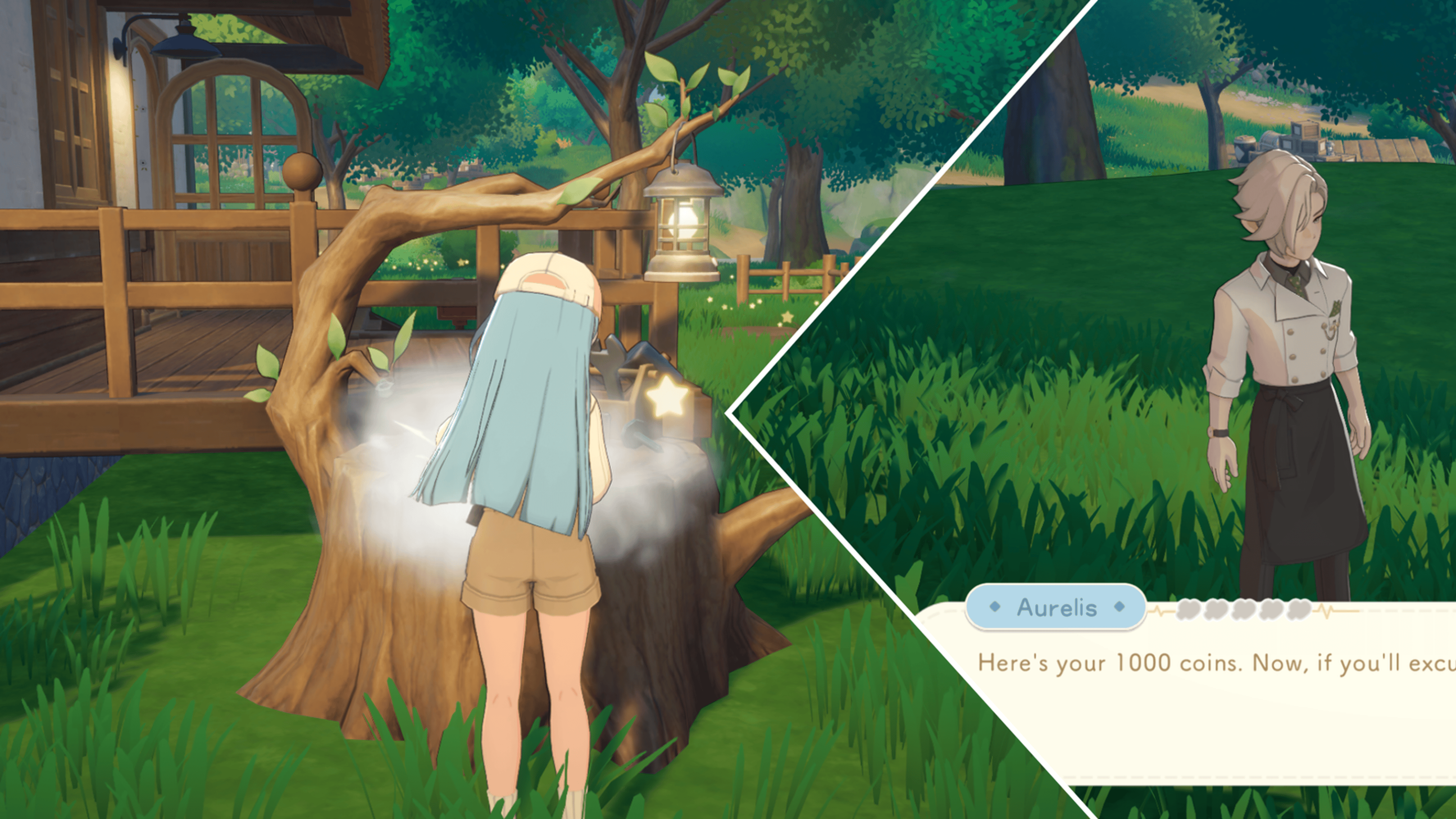 How to Get Money Early in Starsand Island