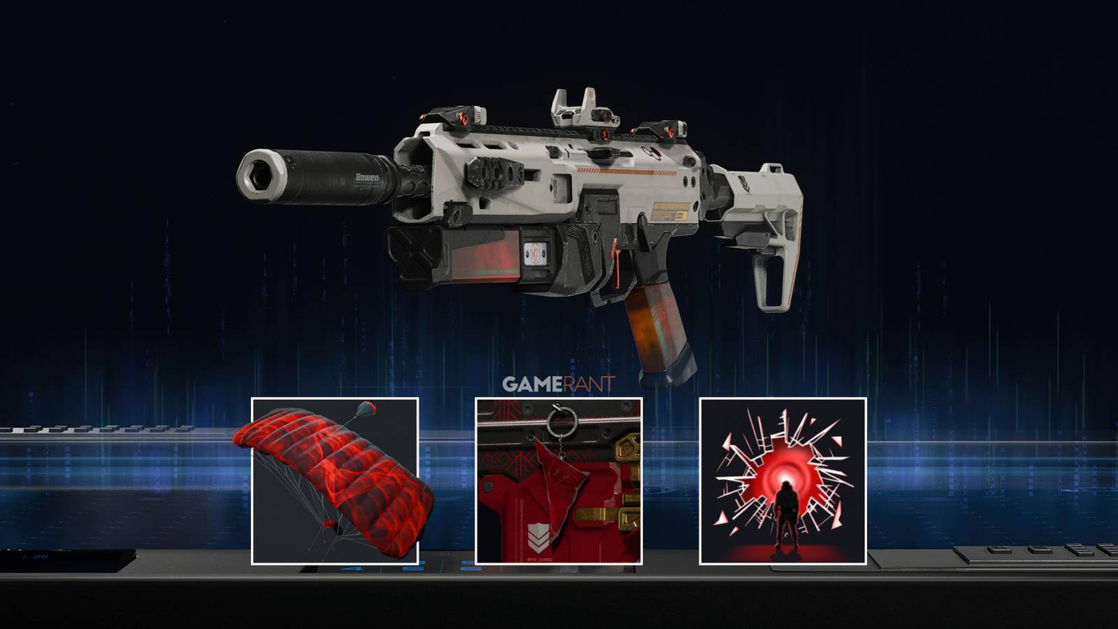 All COD Warzone Season 2 Secret Challenges & Rewards