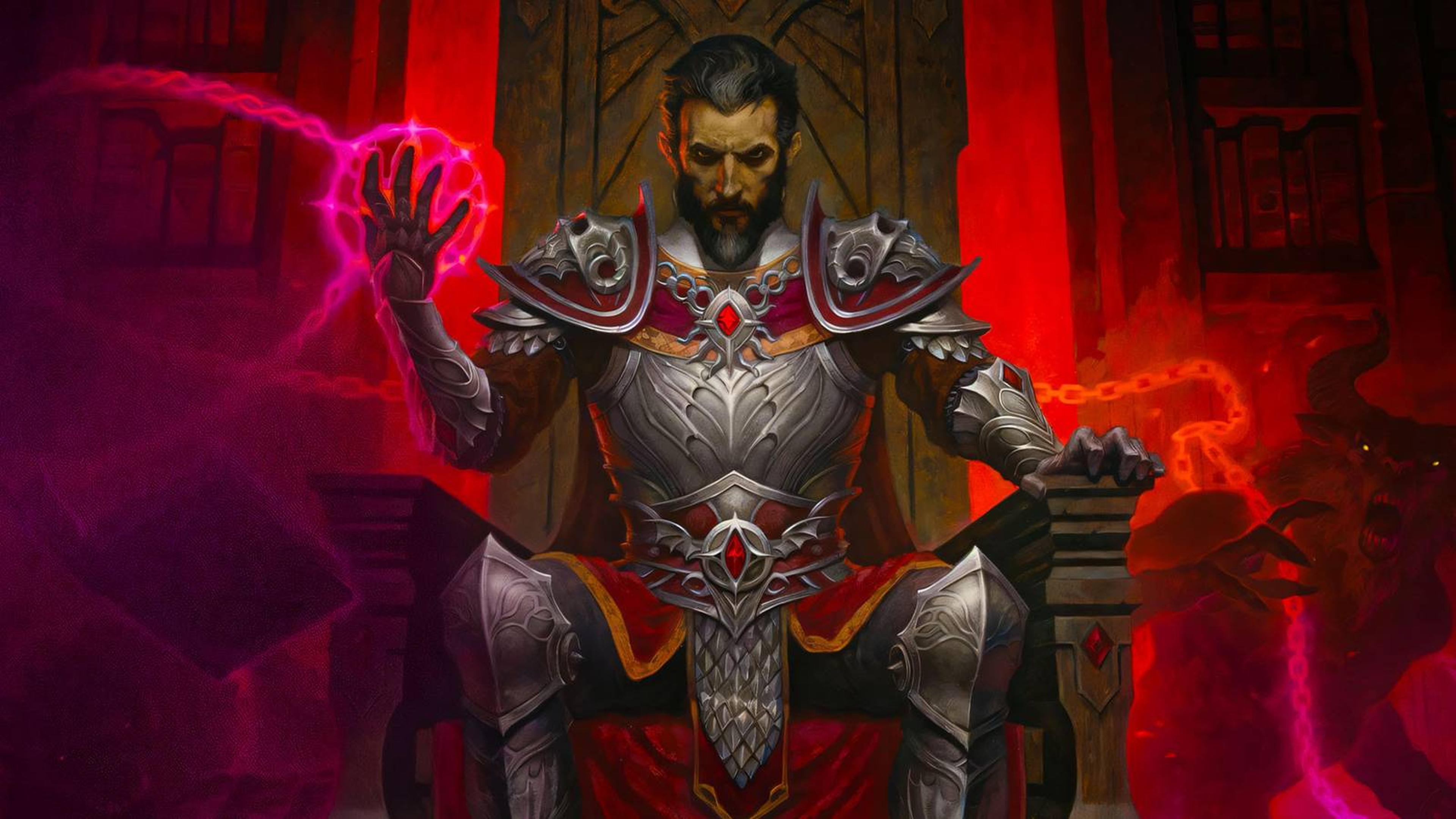 Diablo 2 Resurrected Warlock Class Beginner Tips & New Expansion Guide