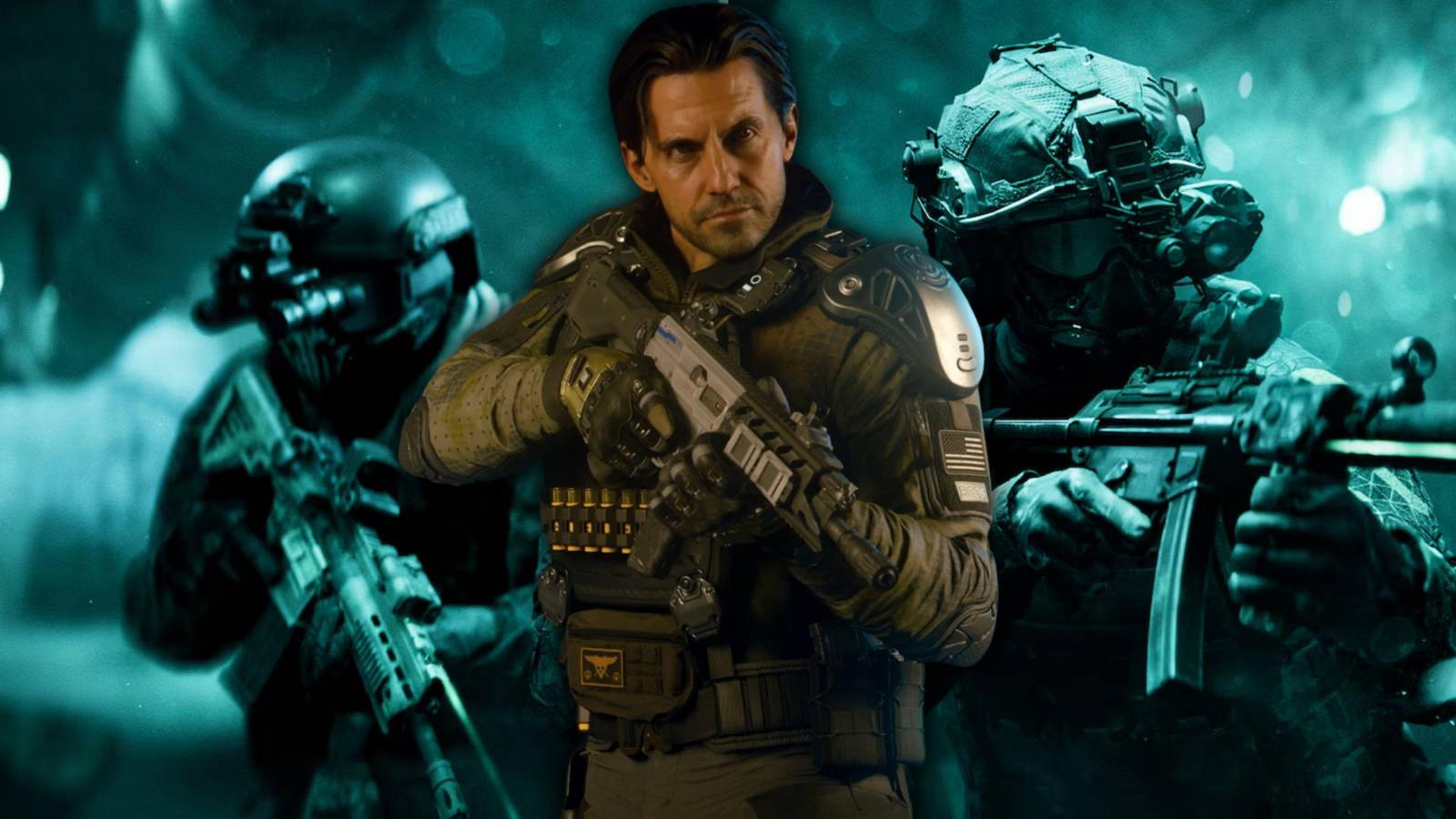 Call of Duty Fans Think Black Ops 7 Is Mocking Battlefield 6