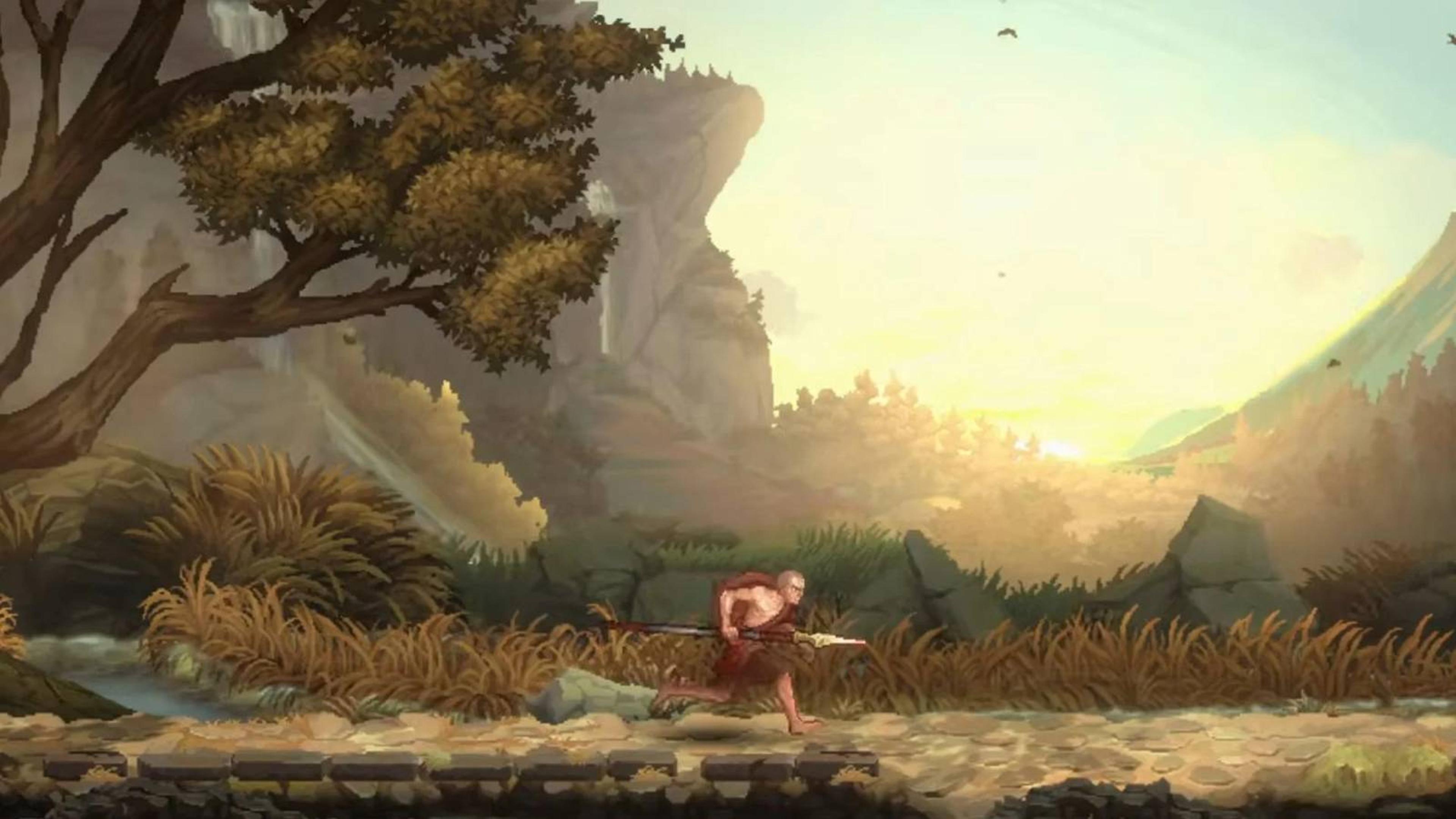 God of War Fans Are Failing to Find Sons of Sparta's Supposed 2-Player Co-Op Mode