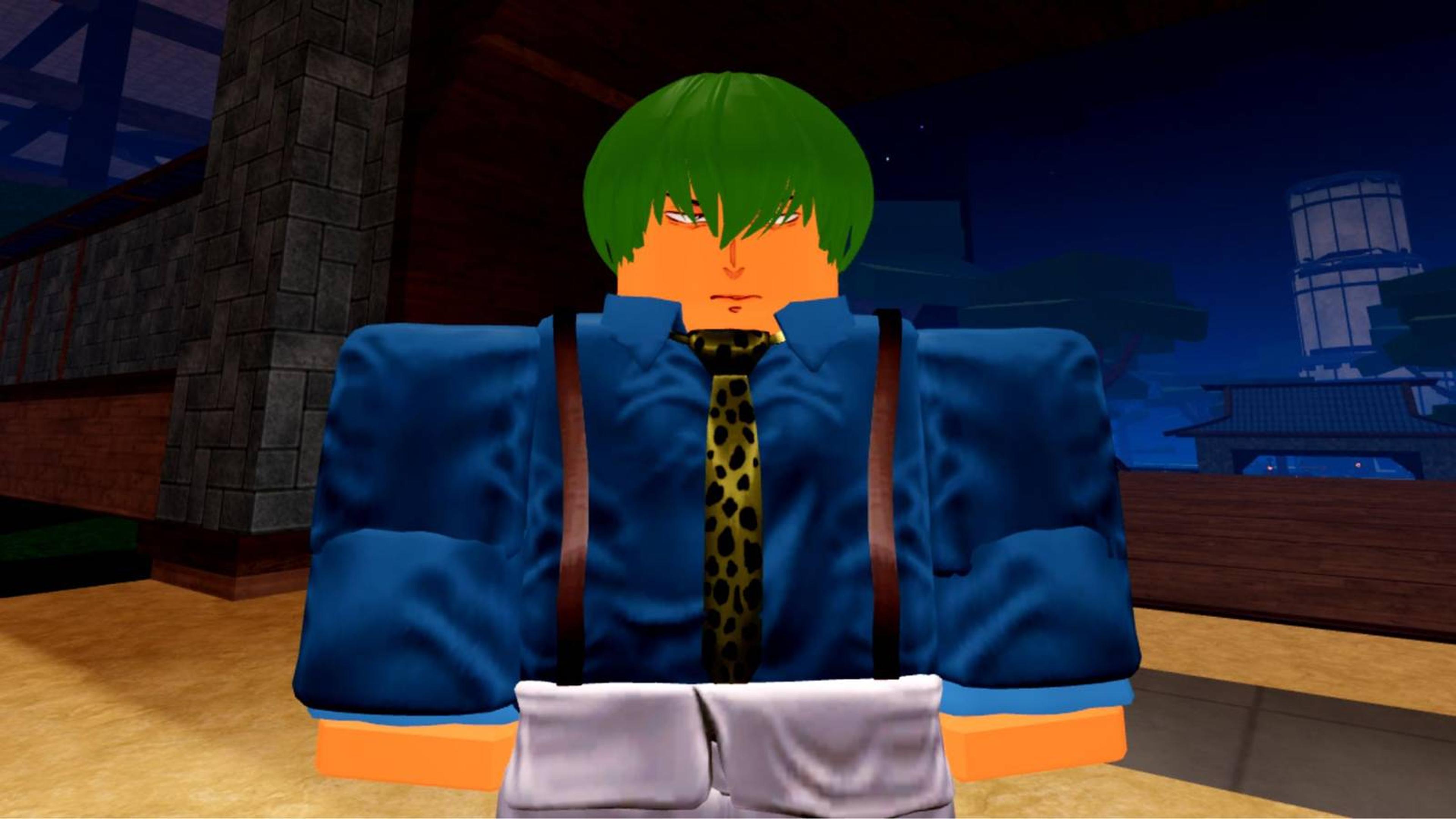 Best Clans and Cursed Techniques in Kaizen Roblox