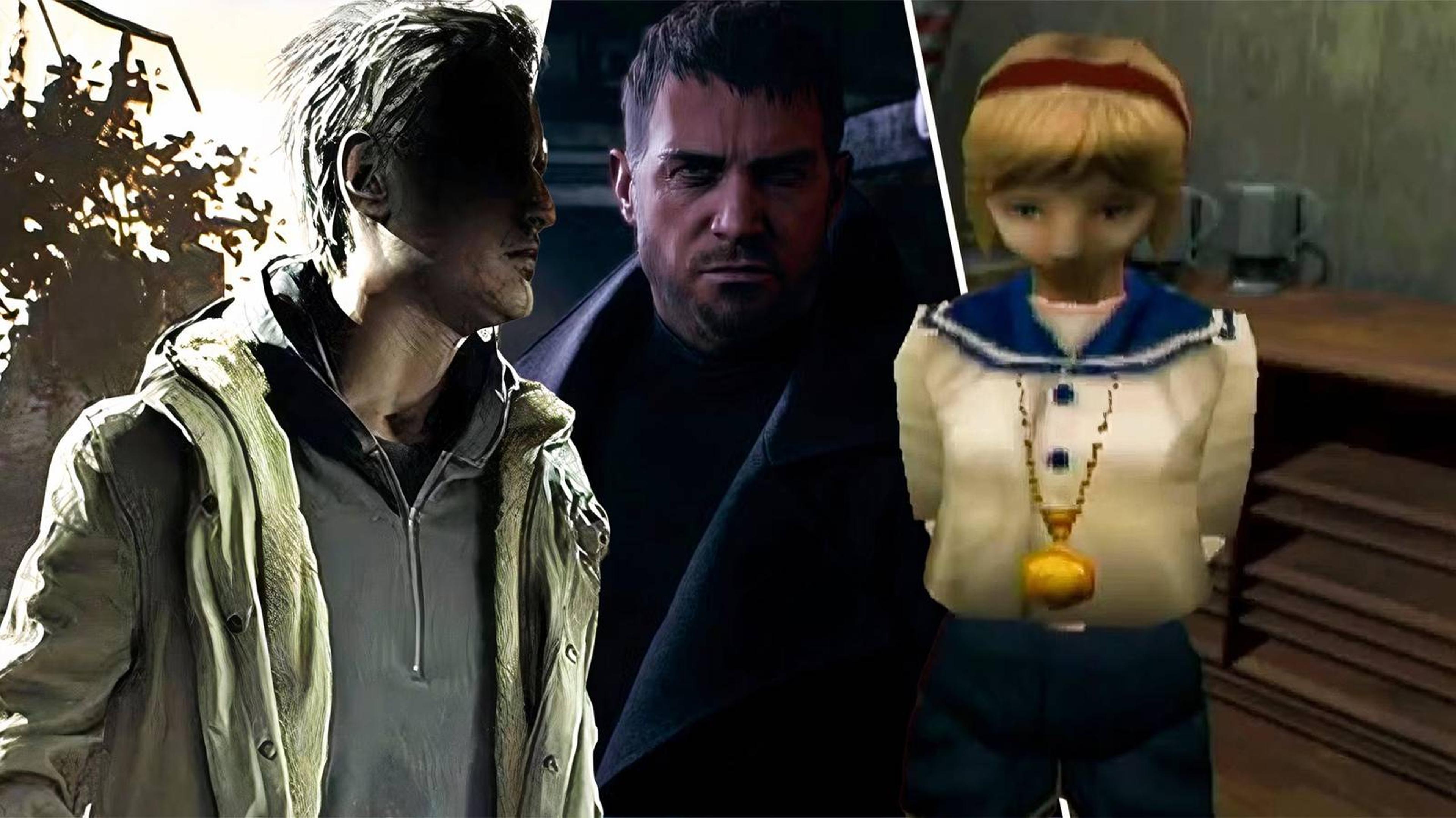 The Unluckiest Resident Evil Characters
