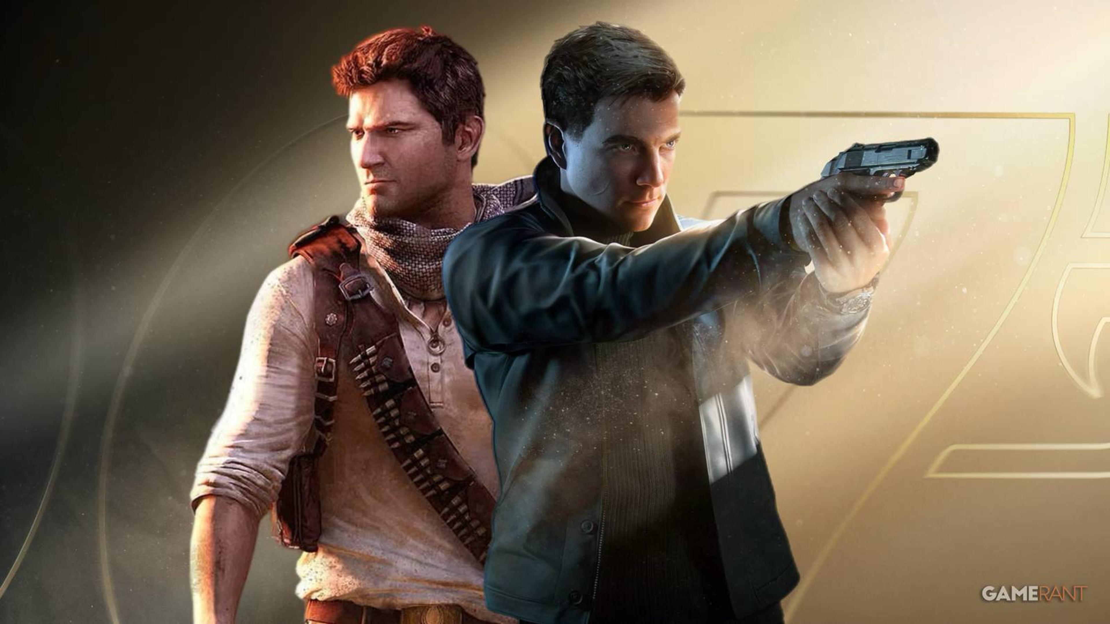 After The February 2026 State of Play, It's Clear 007: First Light Is Never Escaping the Uncharted Allegations