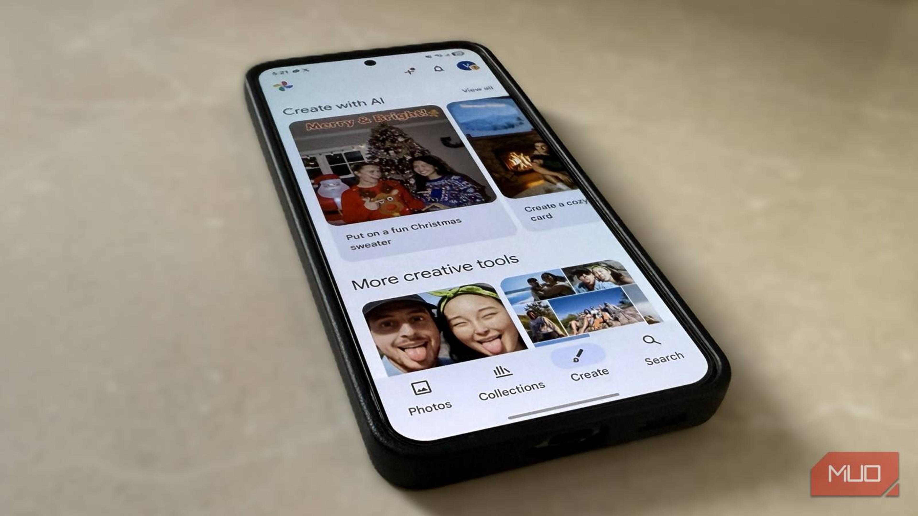 Google Photos Is Getting Messy, so I Switched to This Private Alternative