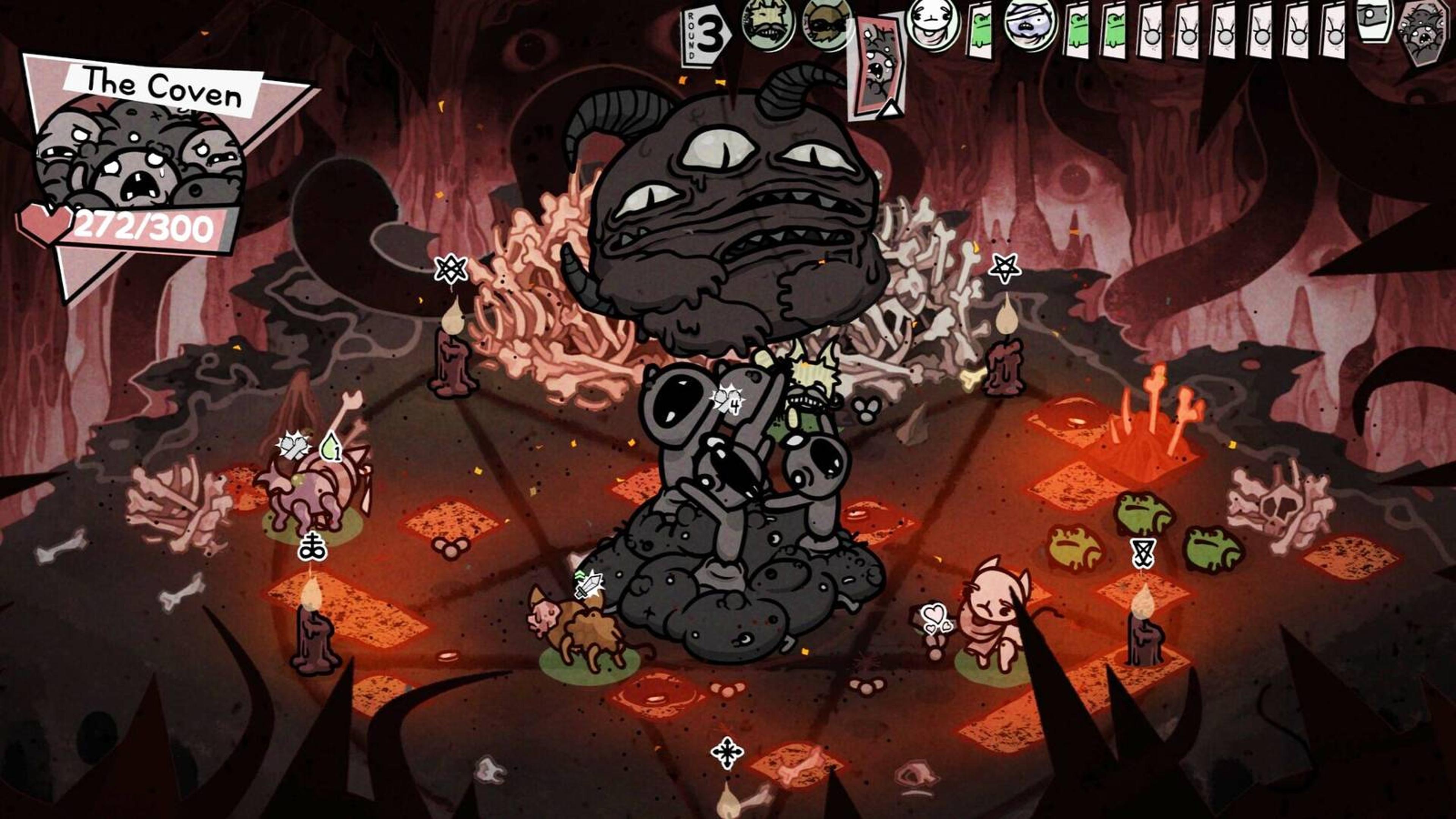 How to Turn Off Mewgenics' Anti Save Scumming Feature, Steven