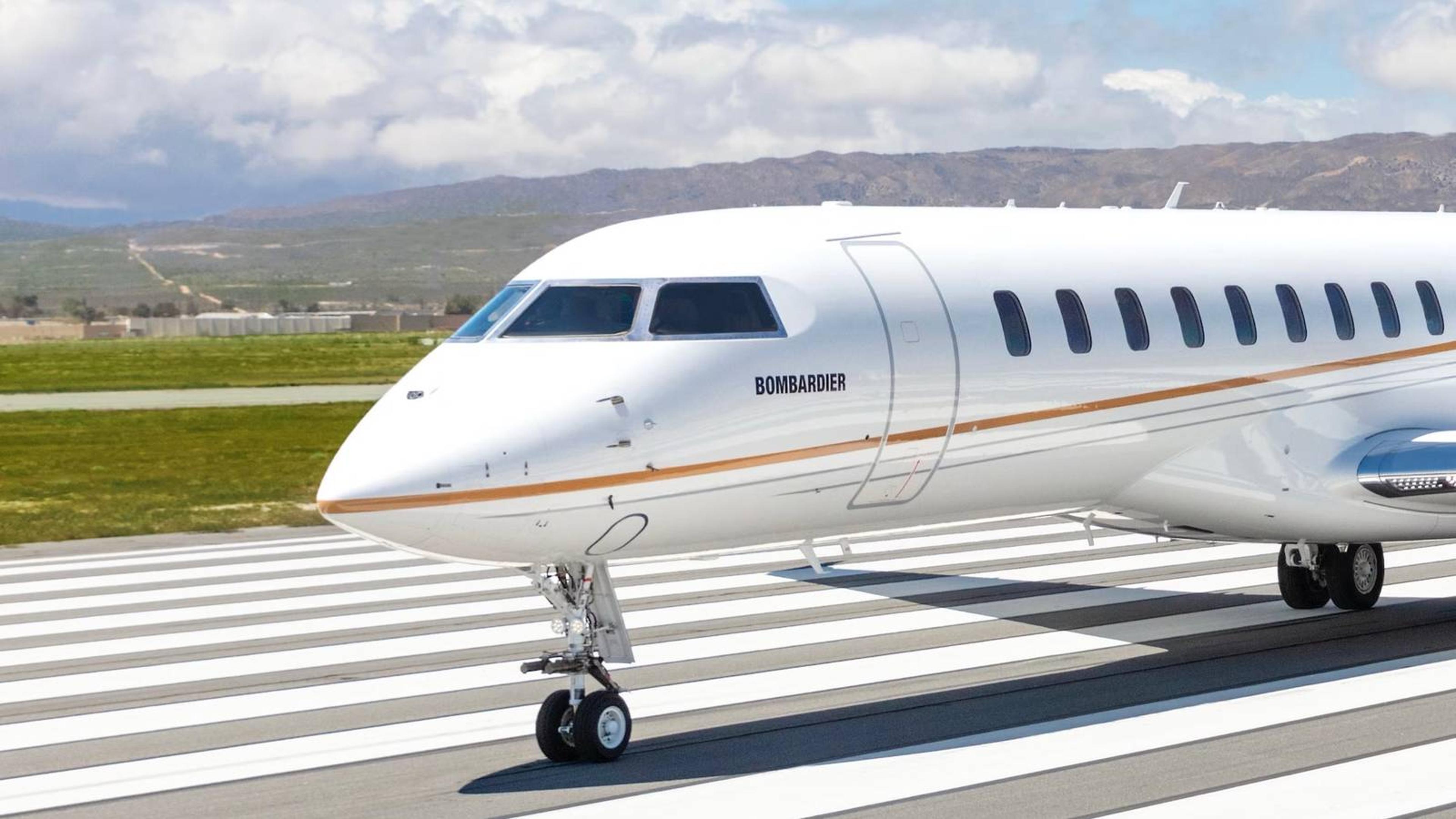 Impressive: NBC Sportscaster Flies 10-Hours In Private Jet From The Super Bowl To The Olympics