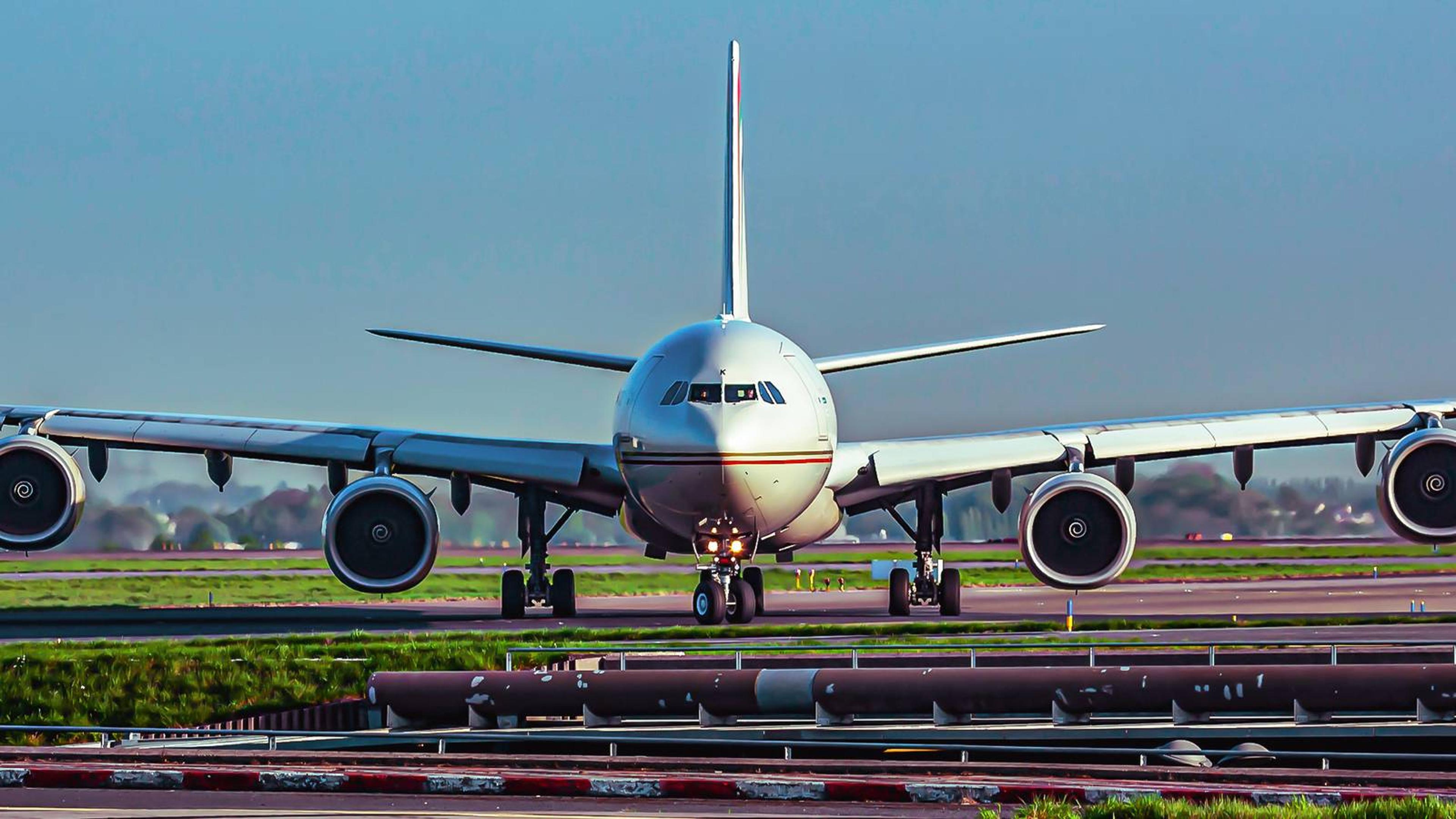 Why The Airbus A340 Won’t Be Anytime Retired Soon