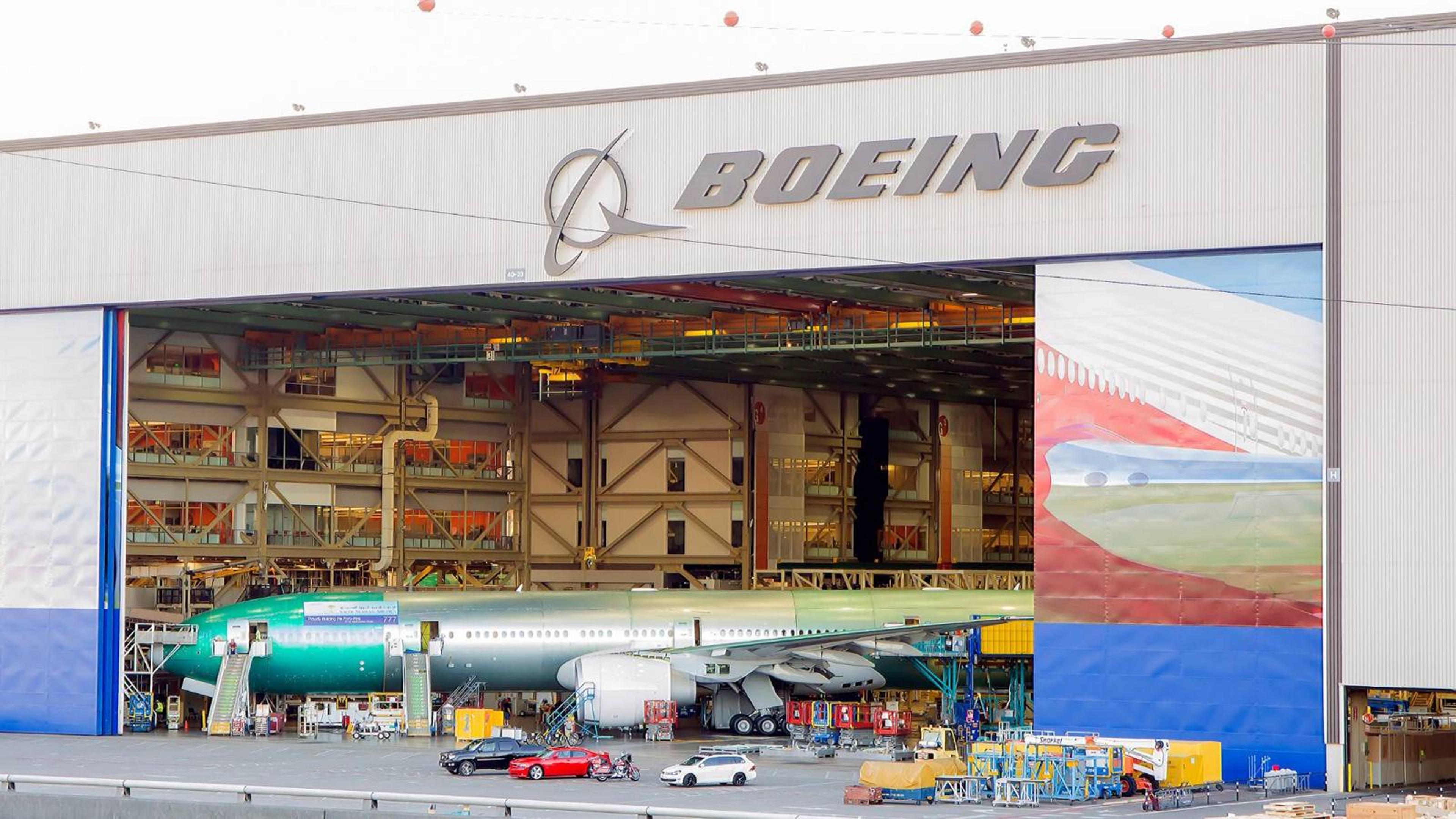 Boeing Crushes Airbus In Orders & Deliveries: A Dominant Start To 2026