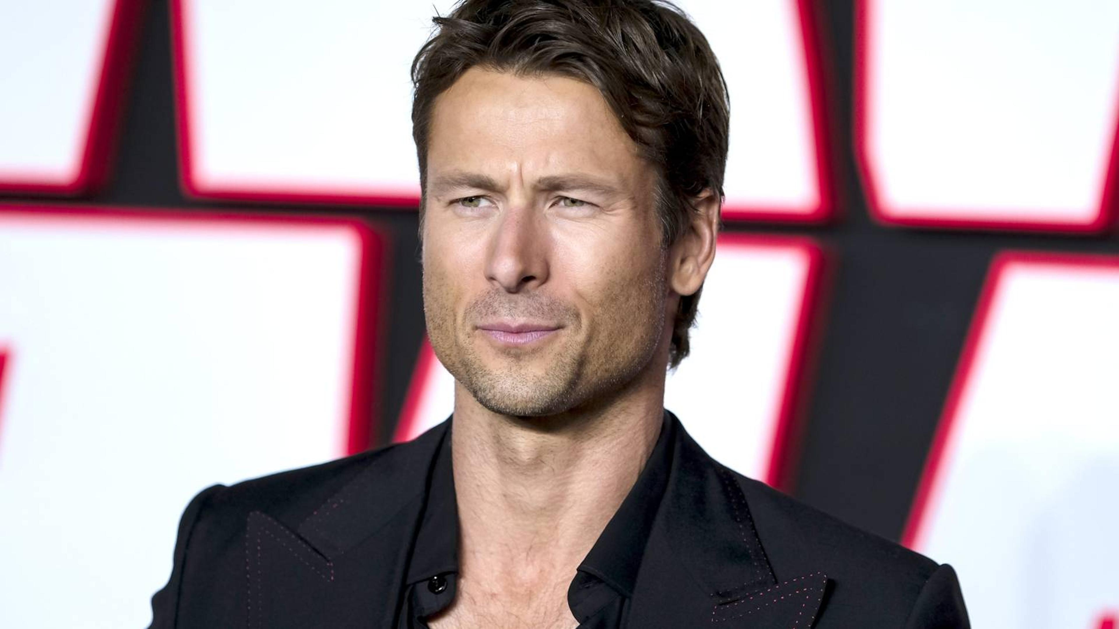 First Reactions To Glen Powell’s Dark New Thriller How To Make A Killing Are In