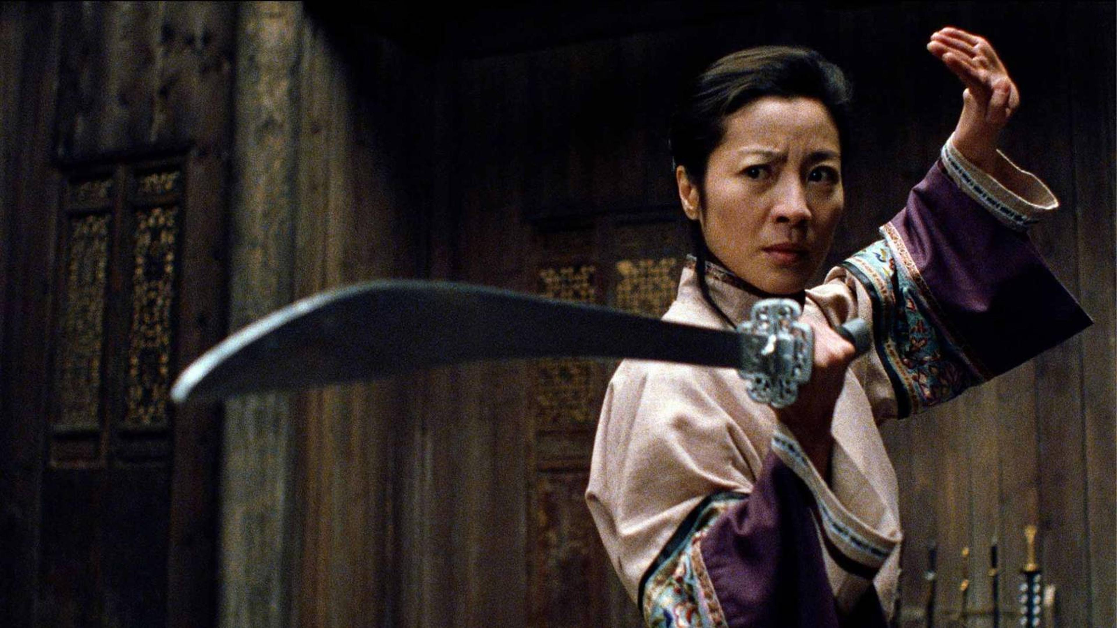 Two Of The 21st Century's Best Martial Arts Movies Owe Debts To This 3-Hour 1971 Epic