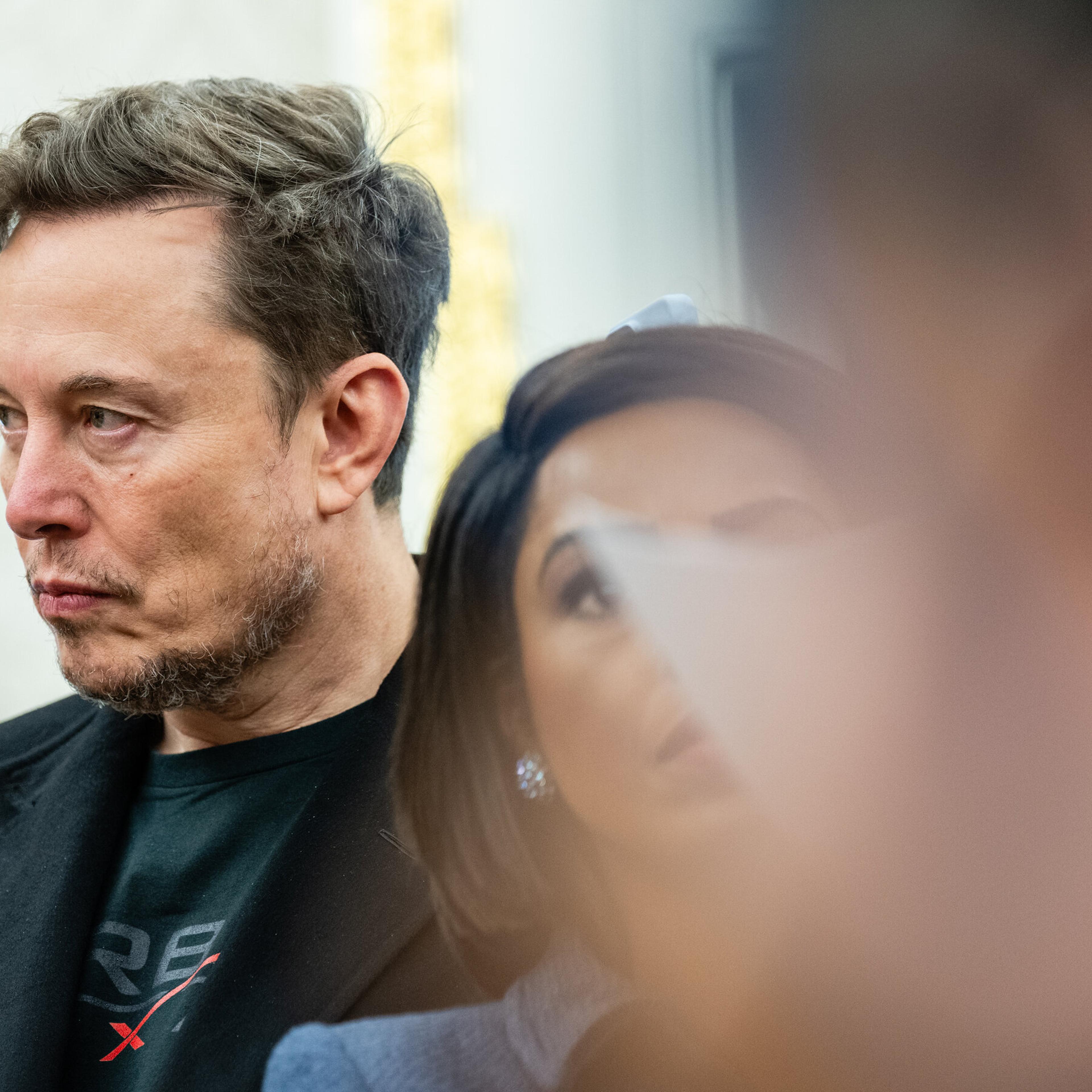 The Major Business Names in the Epstein Files